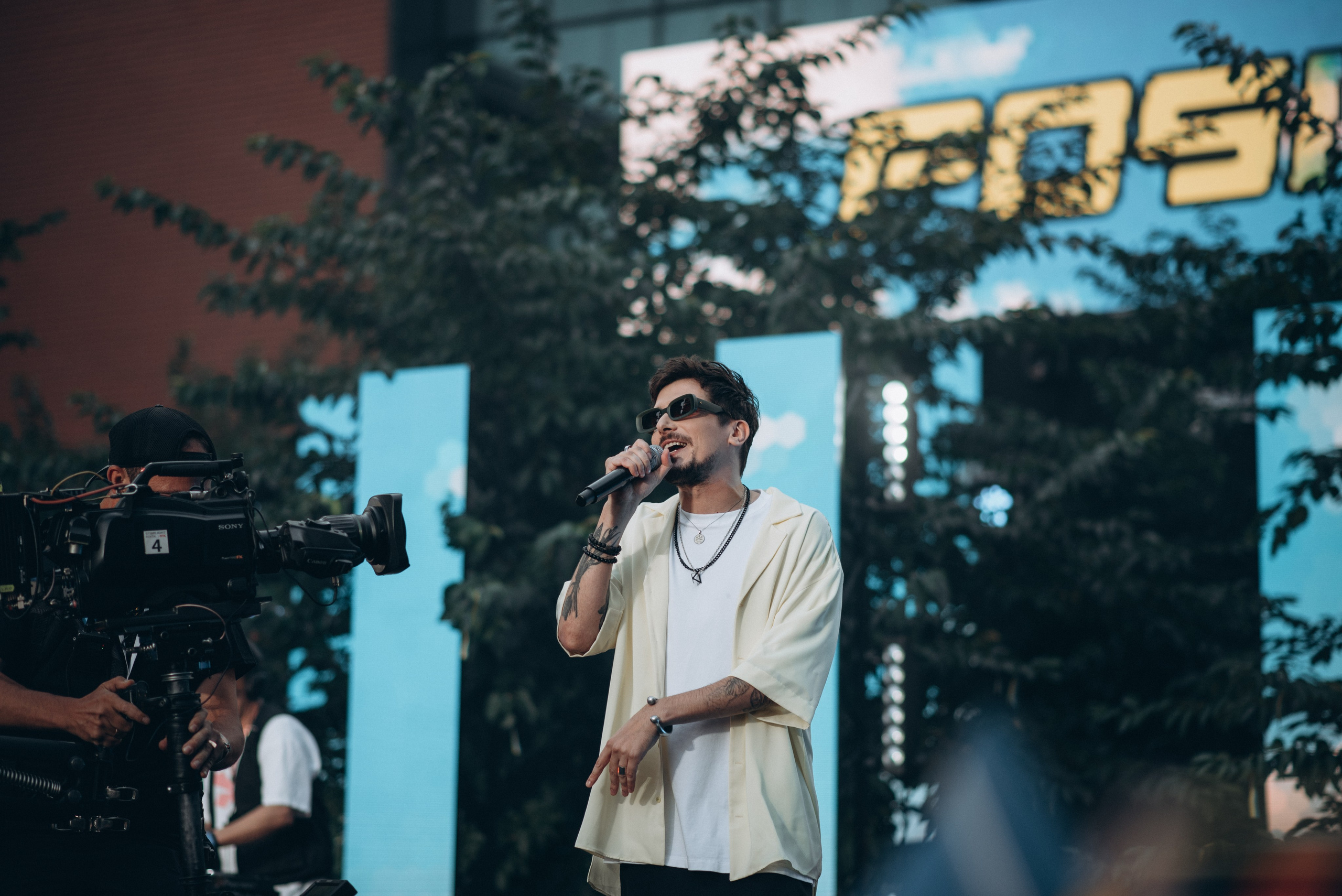 Чорноморські ігри. Фотограф Київ