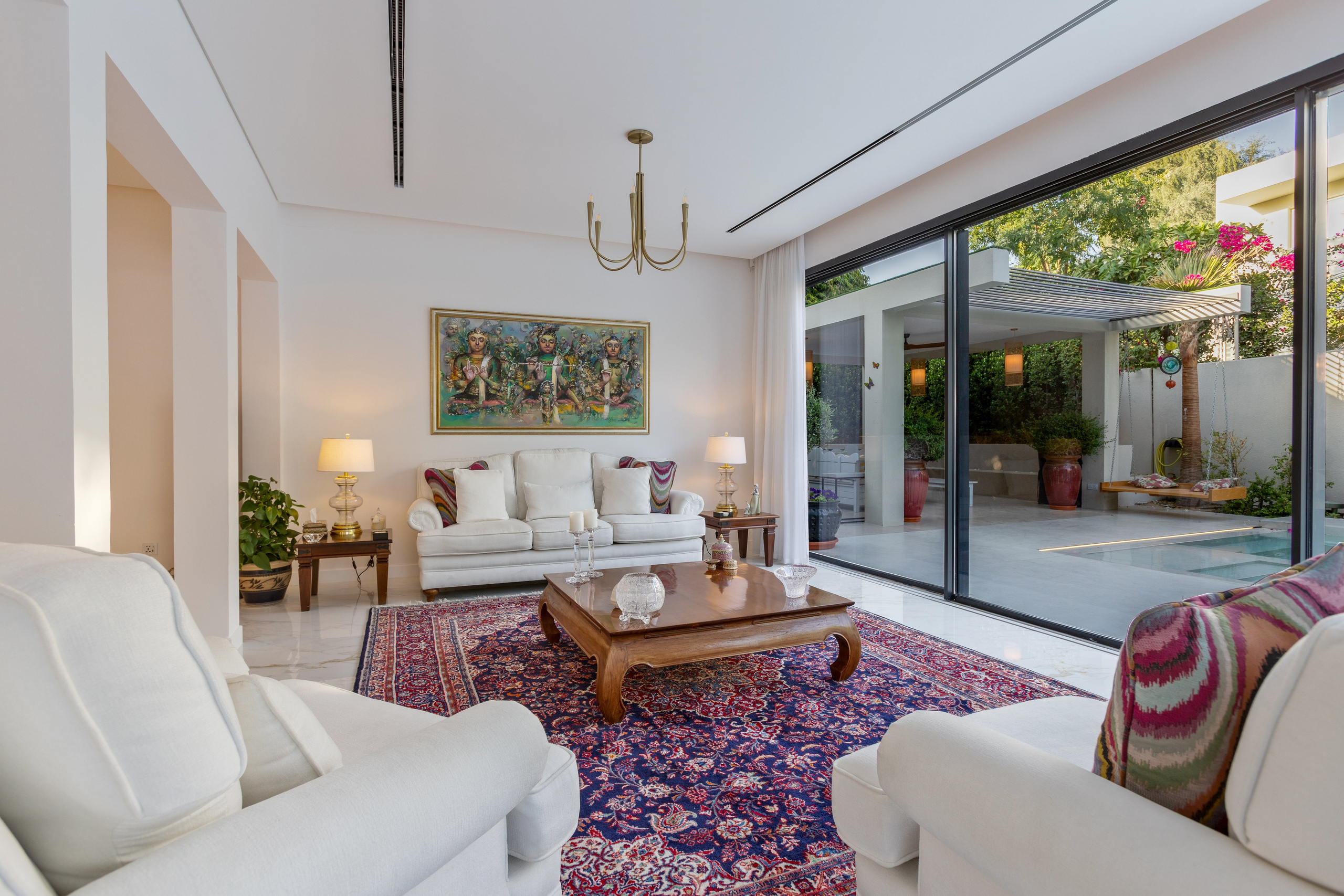 Savannah, Arabian Ranches. Samy Mar Boy │Portrait, Automotive and Real Estate Photographer