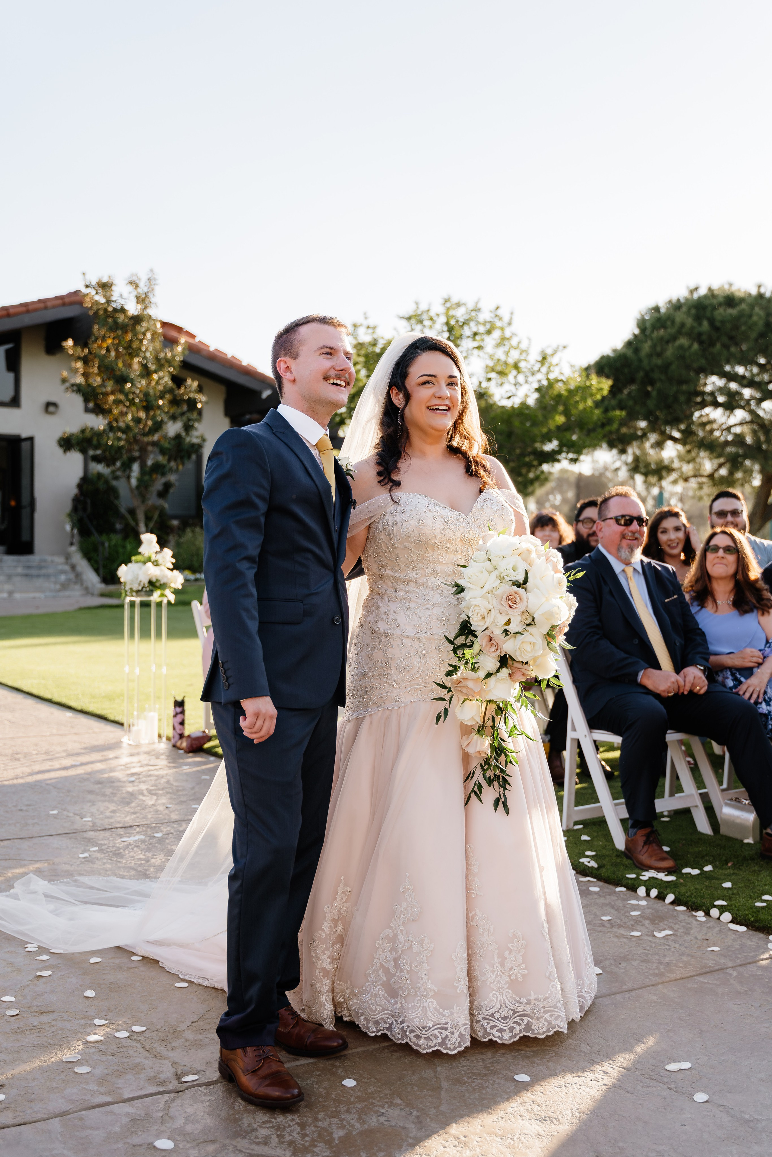 Ivan & Danielle. Babich_weddings