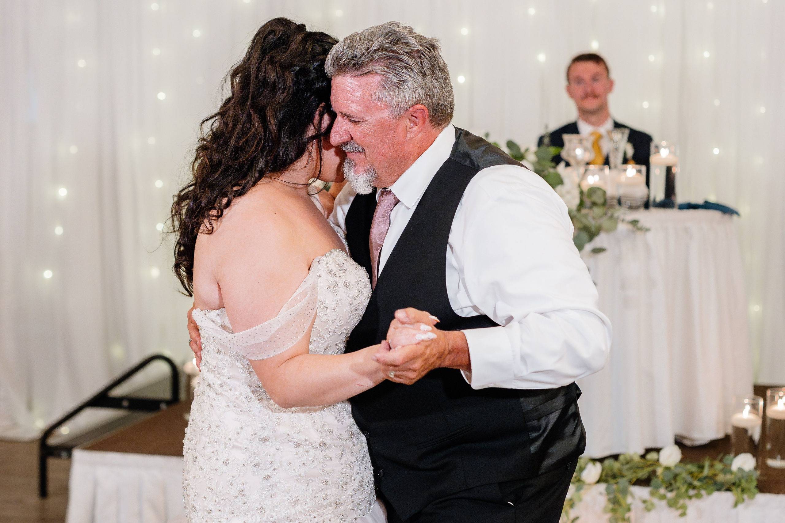 Ivan & Danielle. Babich_weddings
