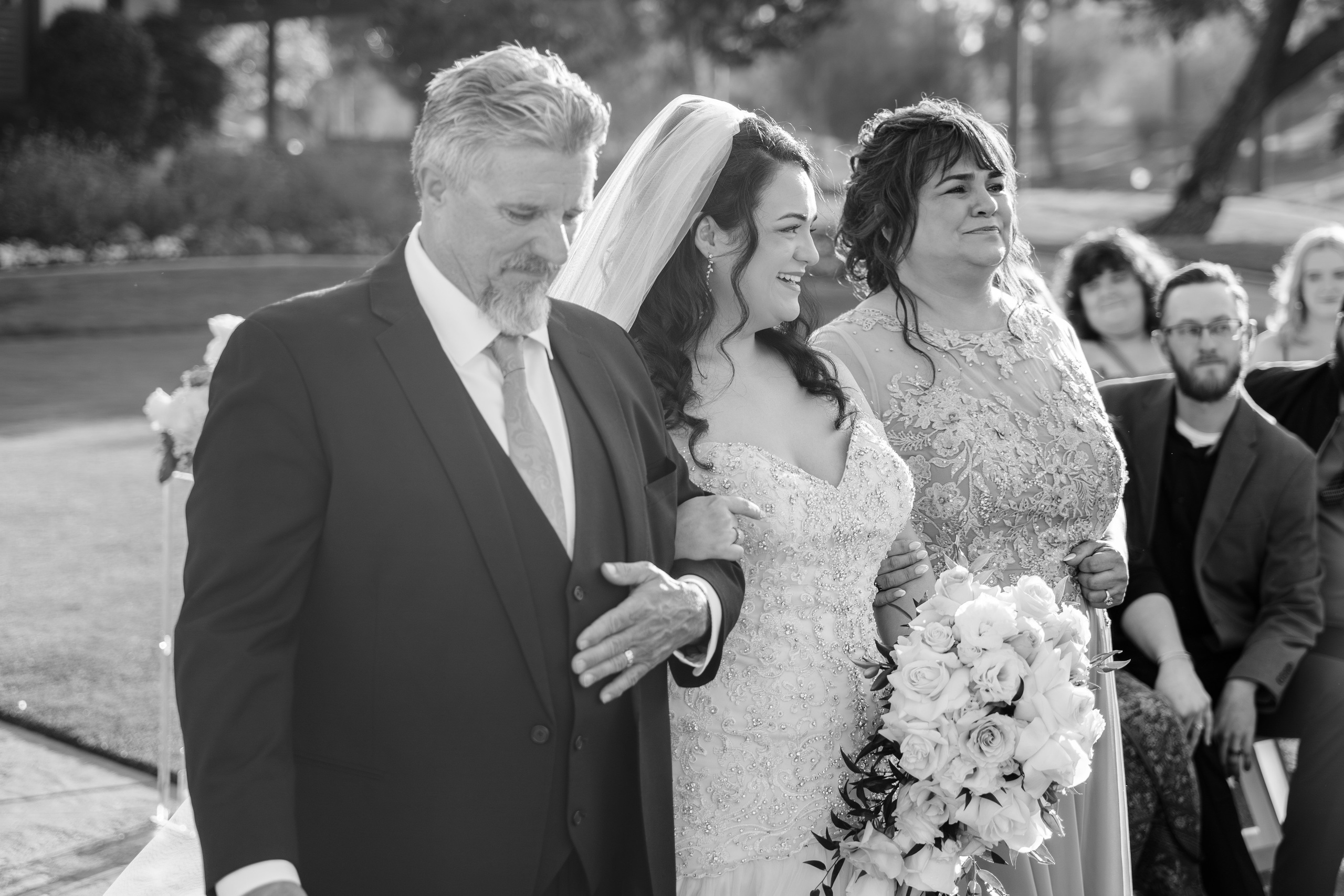 Ivan & Danielle. Babich_weddings