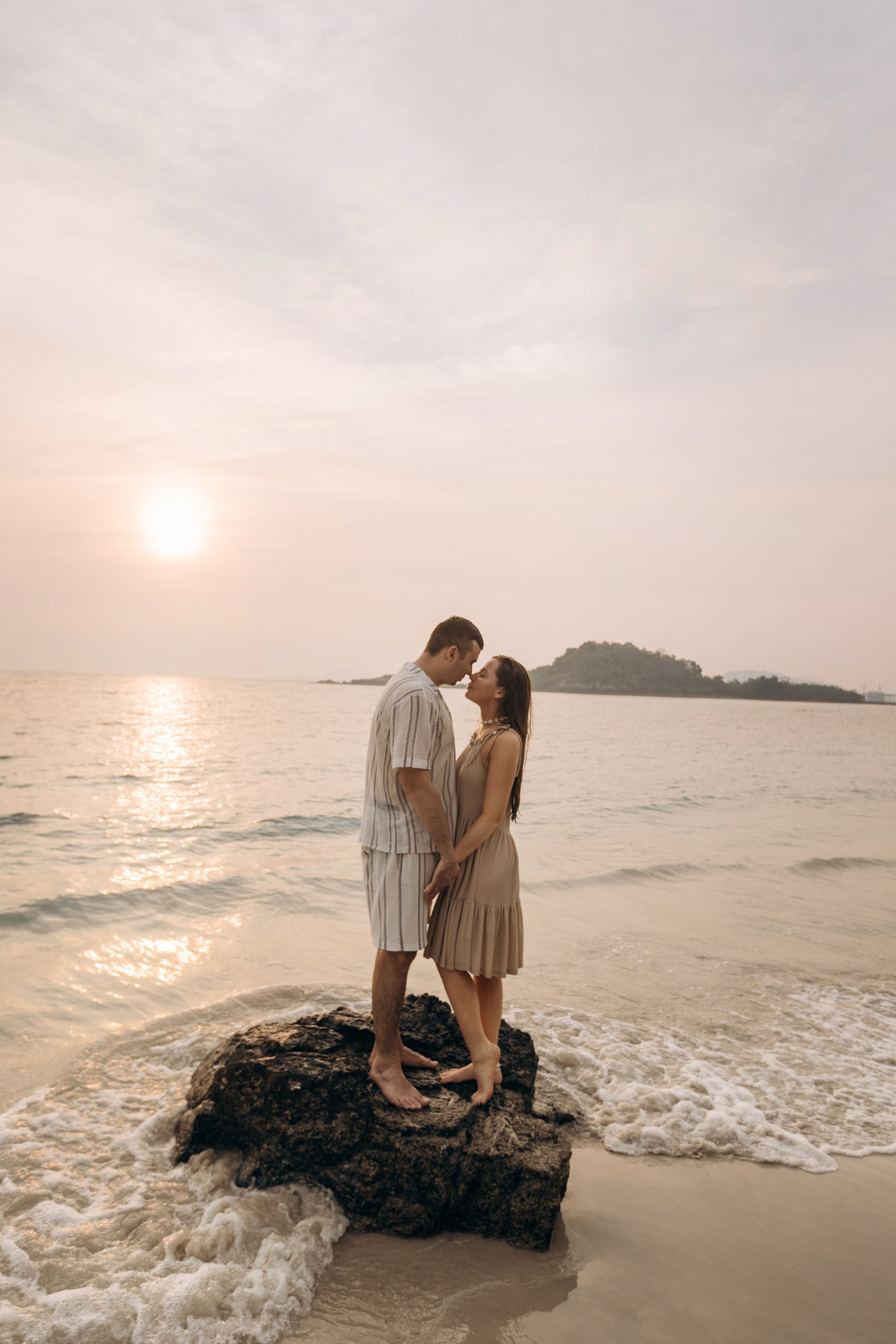 Family. Фотограф в Паттайе