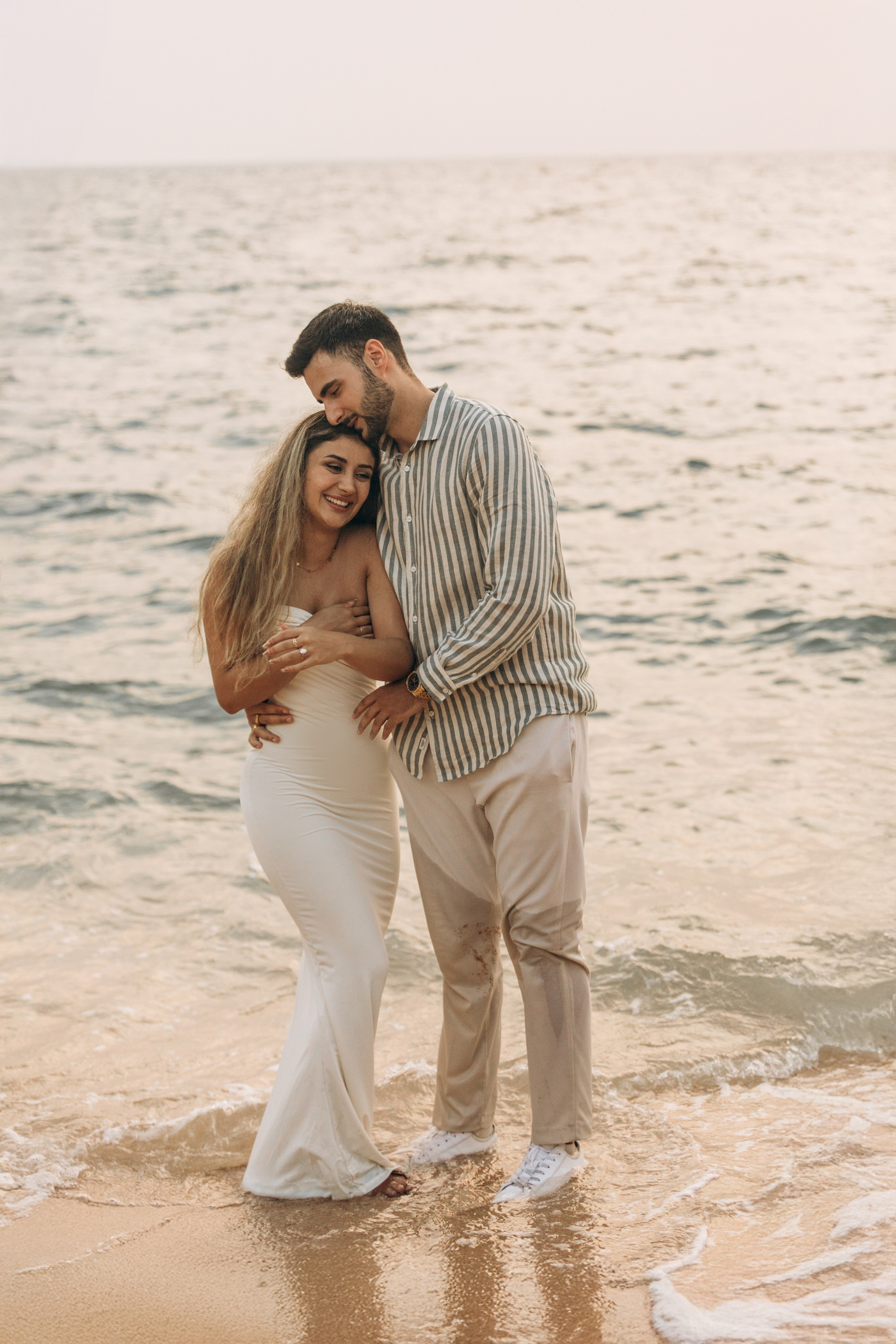 LoveStory. Фотограф в Паттайе