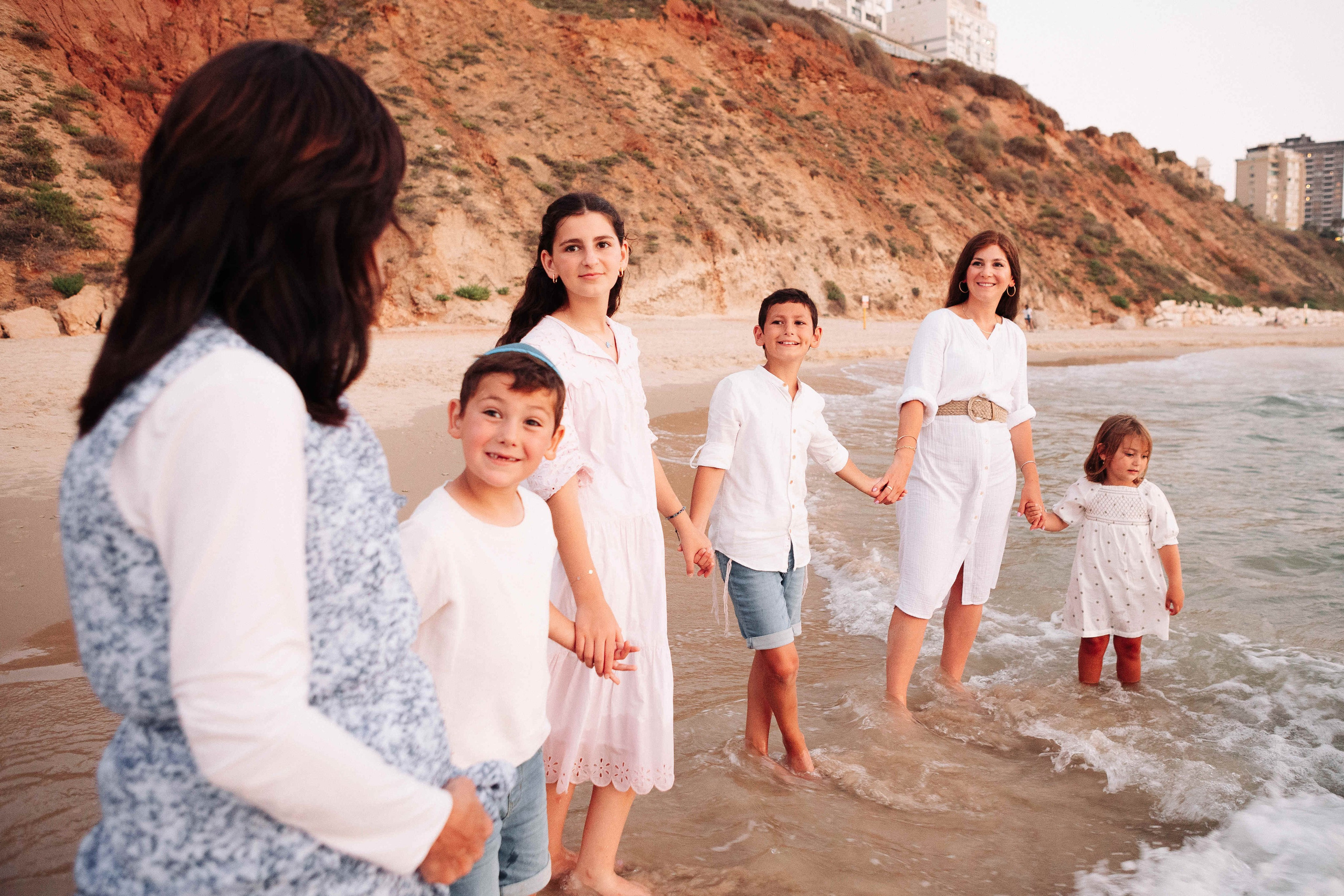 SEA PHOTOSESSION IN NETANYA. Https://shi-photo.com/