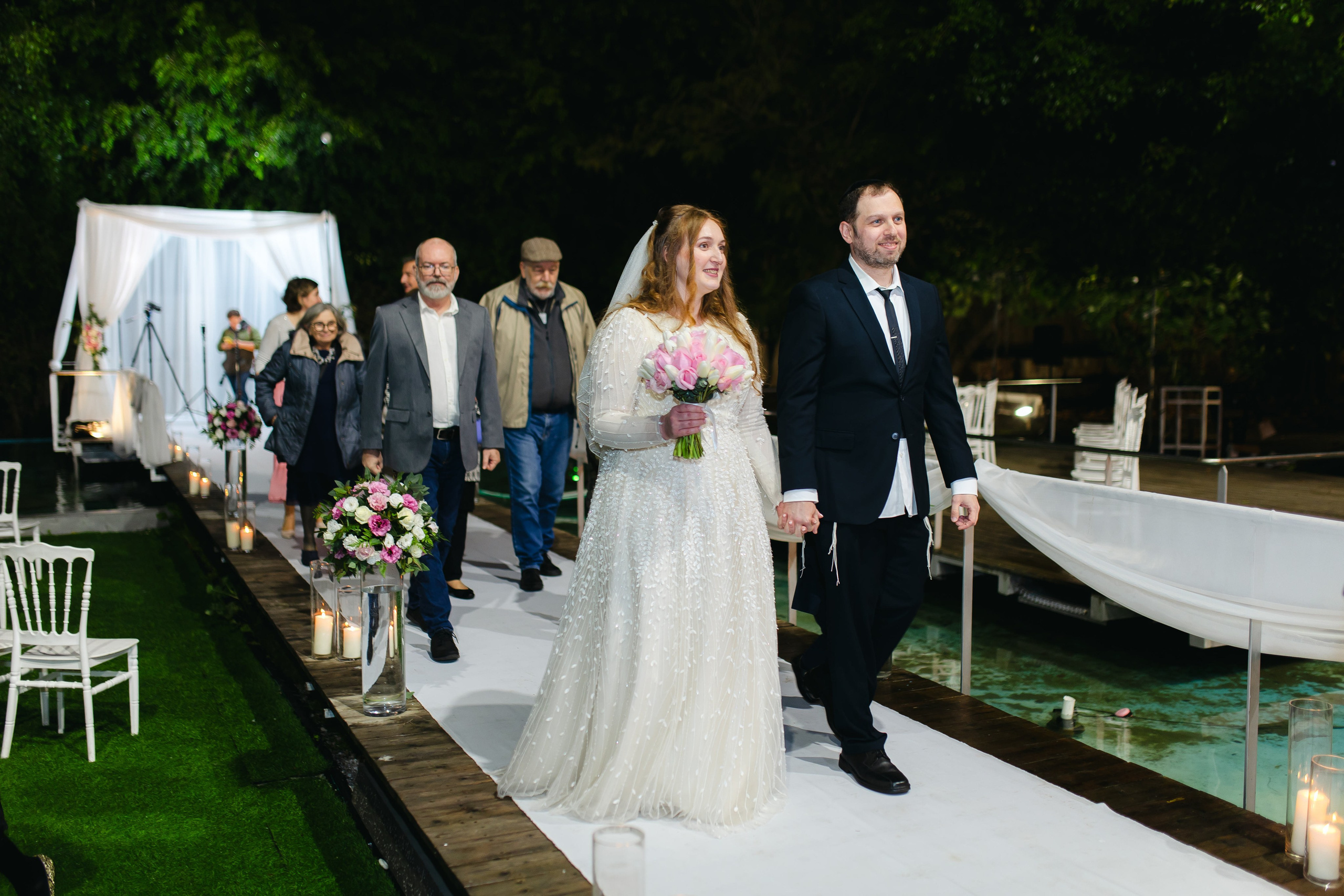 BIG WEDDING IN REHOVOT, PARDES HALL. Https://shi-photo.com/