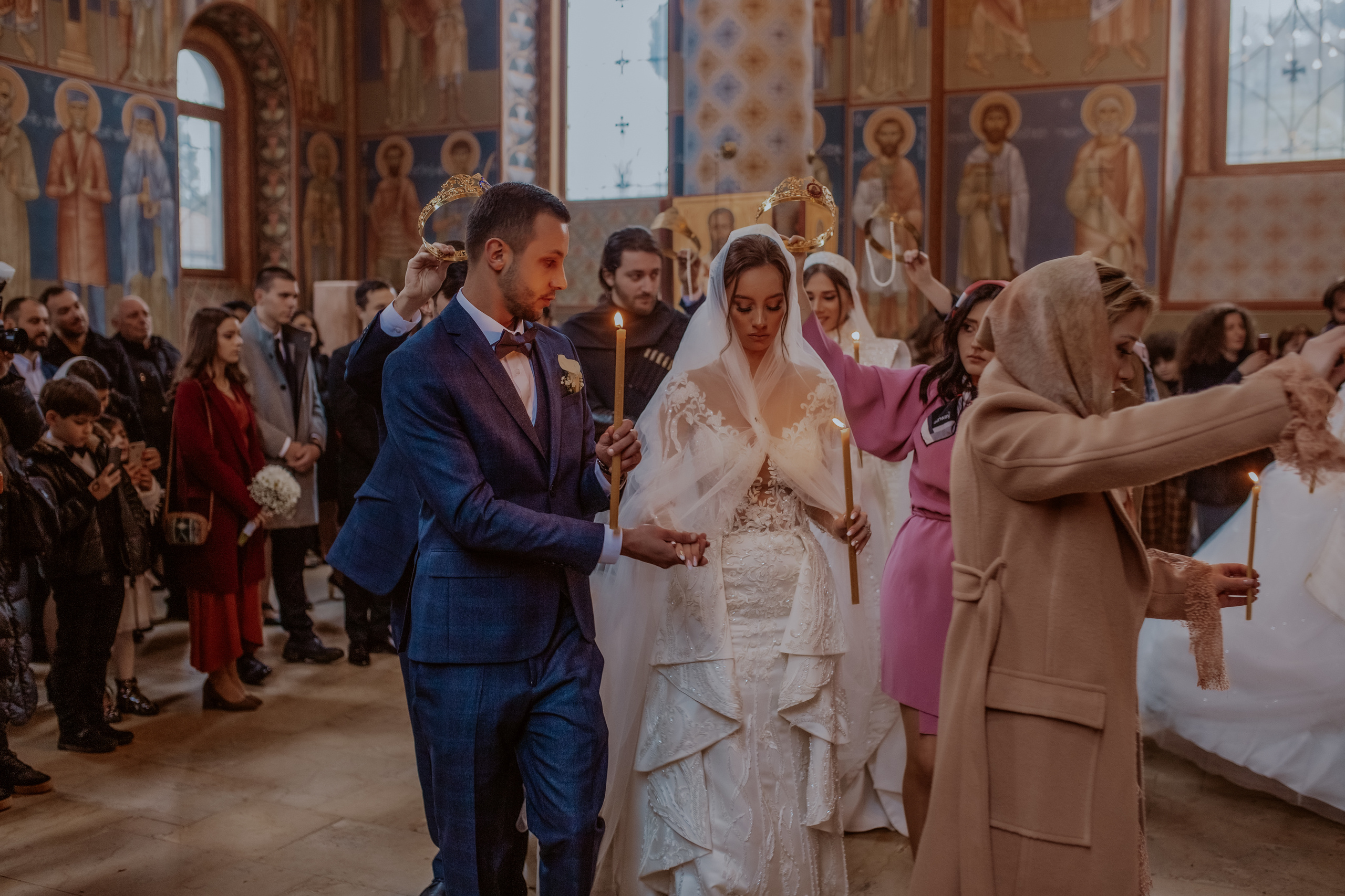 SOLOMON & ANNA WEDDING. Свадебный Фотограф В Тбилиси, Батуми, Сигнахи, Мцхете, Гудаури и Казбе