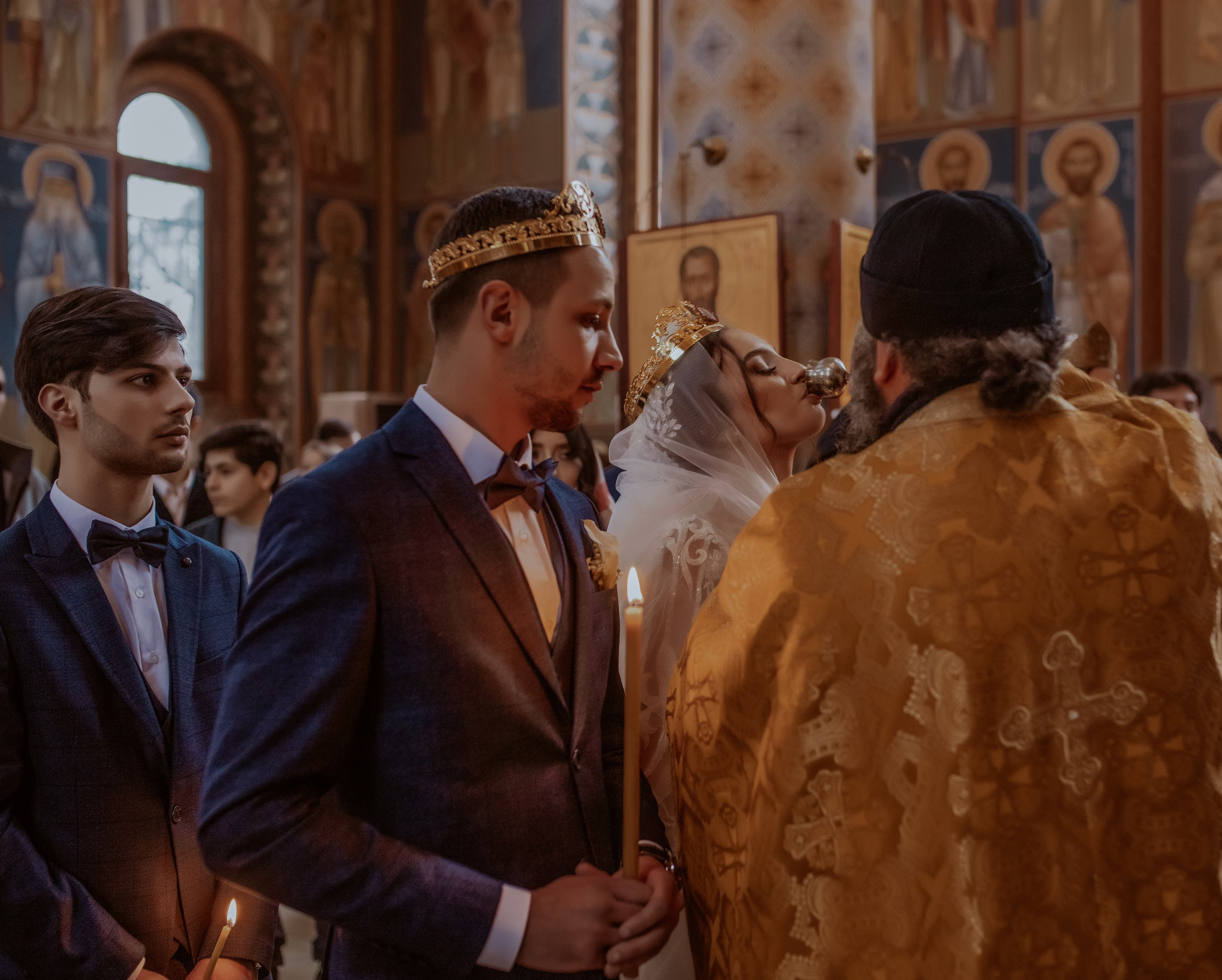 SOLOMON & ANNA WEDDING. Свадебный Фотограф В Тбилиси, Батуми, Сигнахи, Мцхете, Гудаури и Казбе