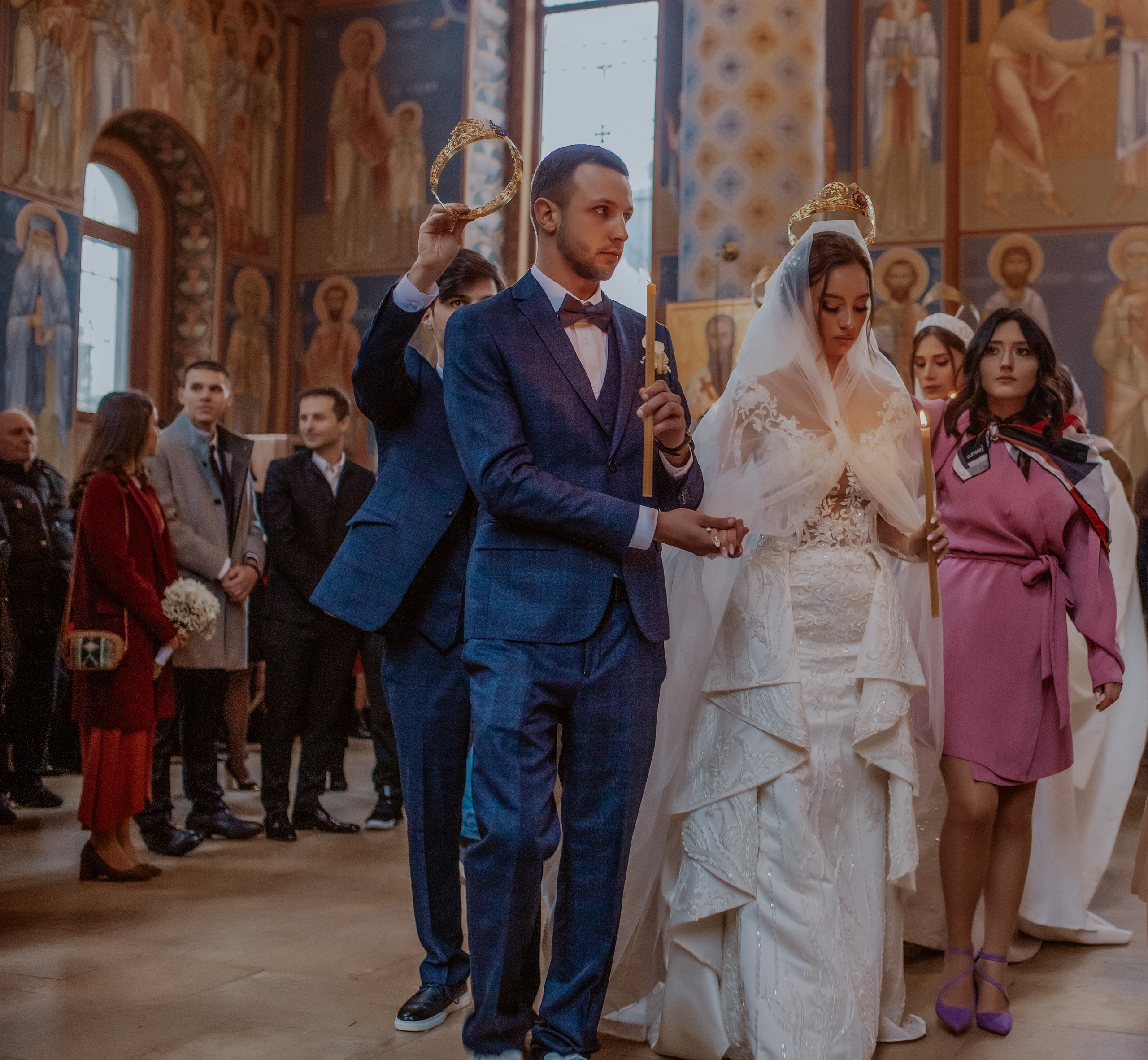 SOLOMON & ANNA WEDDING. Свадебный Фотограф В Тбилиси, Батуми, Сигнахи, Мцхете, Гудаури и Казбе