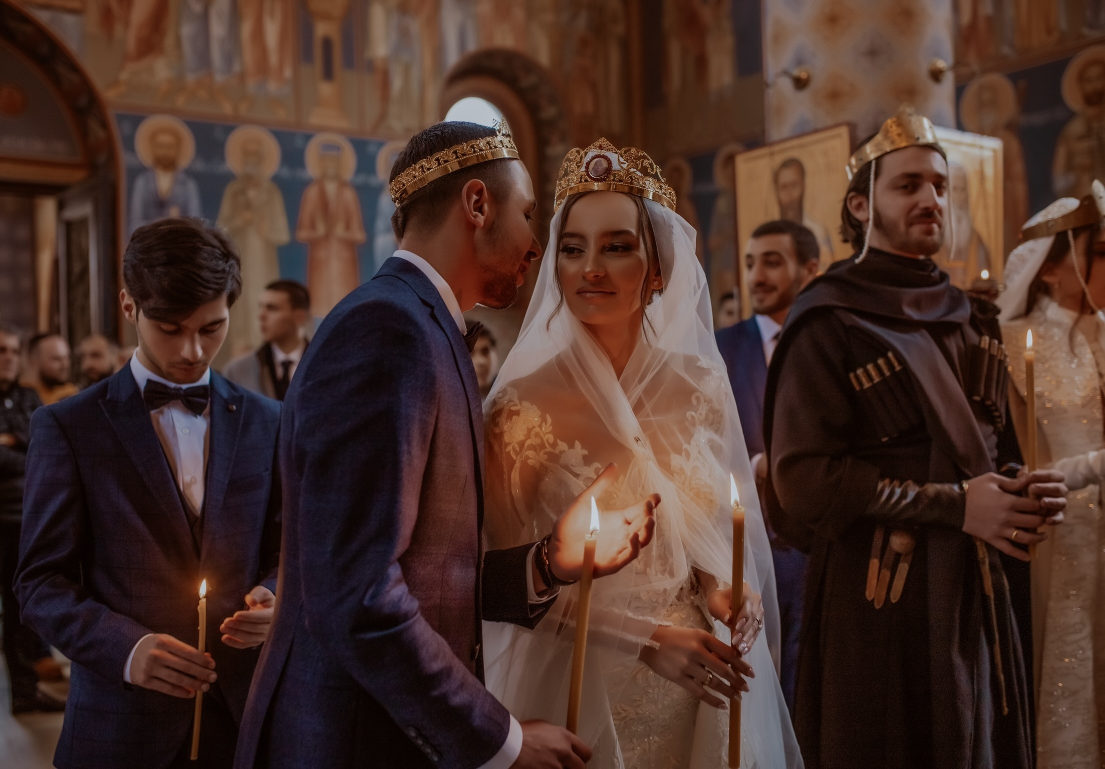 SOLOMON & ANNA WEDDING. Свадебный Фотограф В Тбилиси, Батуми, Сигнахи, Мцхете, Гудаури и Казбе