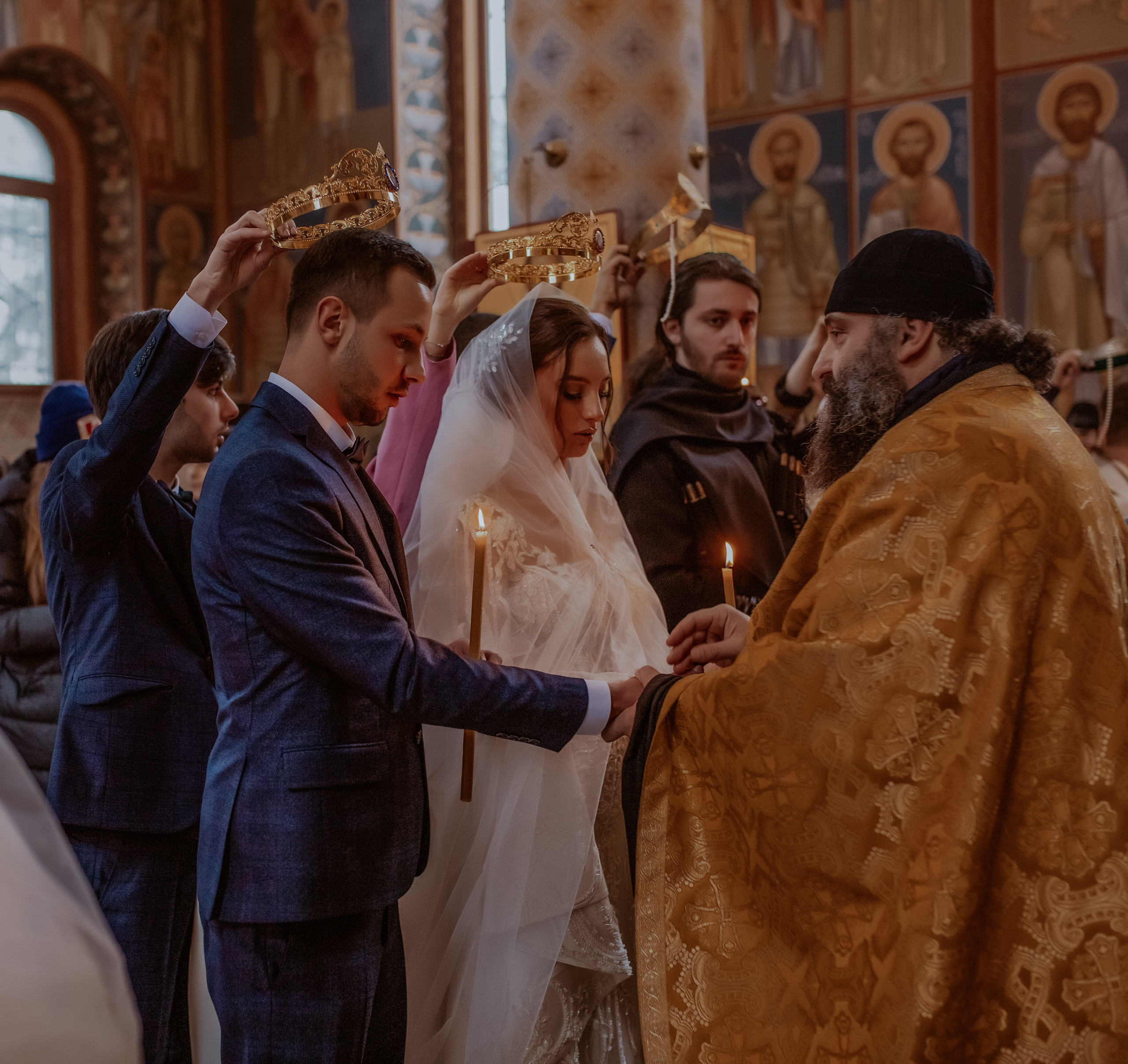 SOLOMON & ANNA WEDDING. Свадебный Фотограф В Тбилиси, Батуми, Сигнахи, Мцхете, Гудаури и Казбе