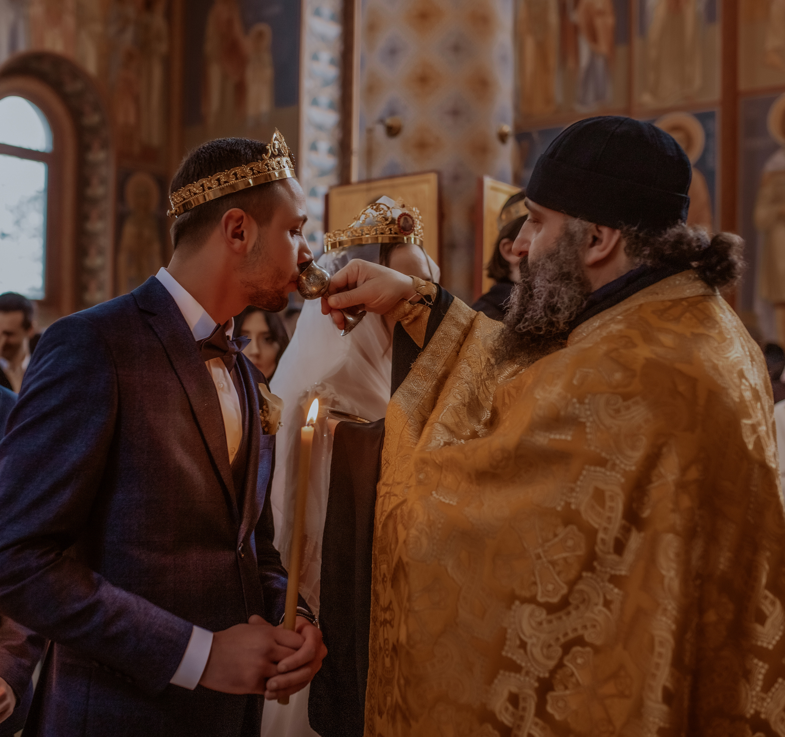 SOLOMON & ANNA WEDDING. Свадебный Фотограф В Тбилиси, Батуми, Сигнахи, Мцхете, Гудаури и Казбе