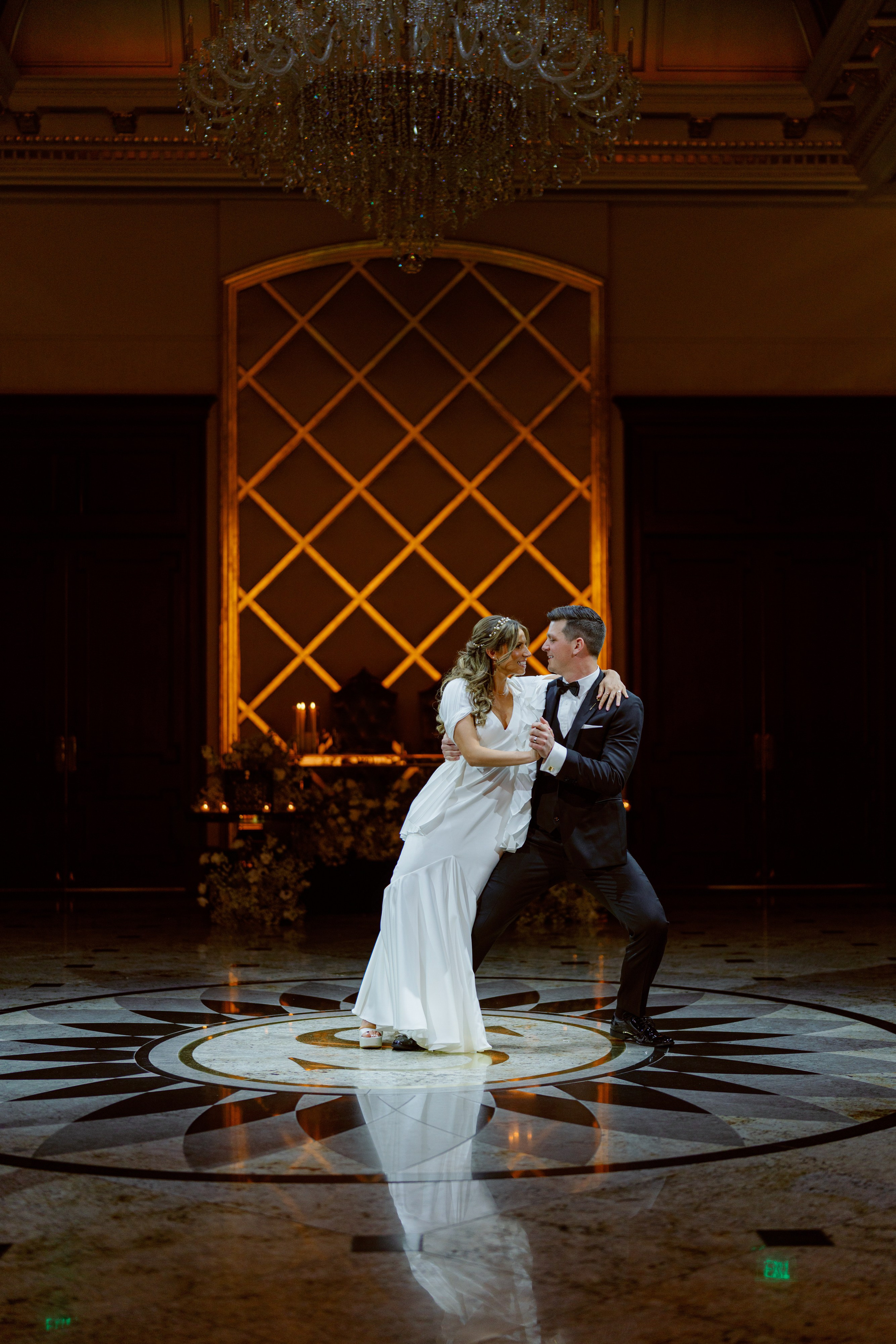 Amanda and Dan. Wedding photographer and videographer New York | New Jersey