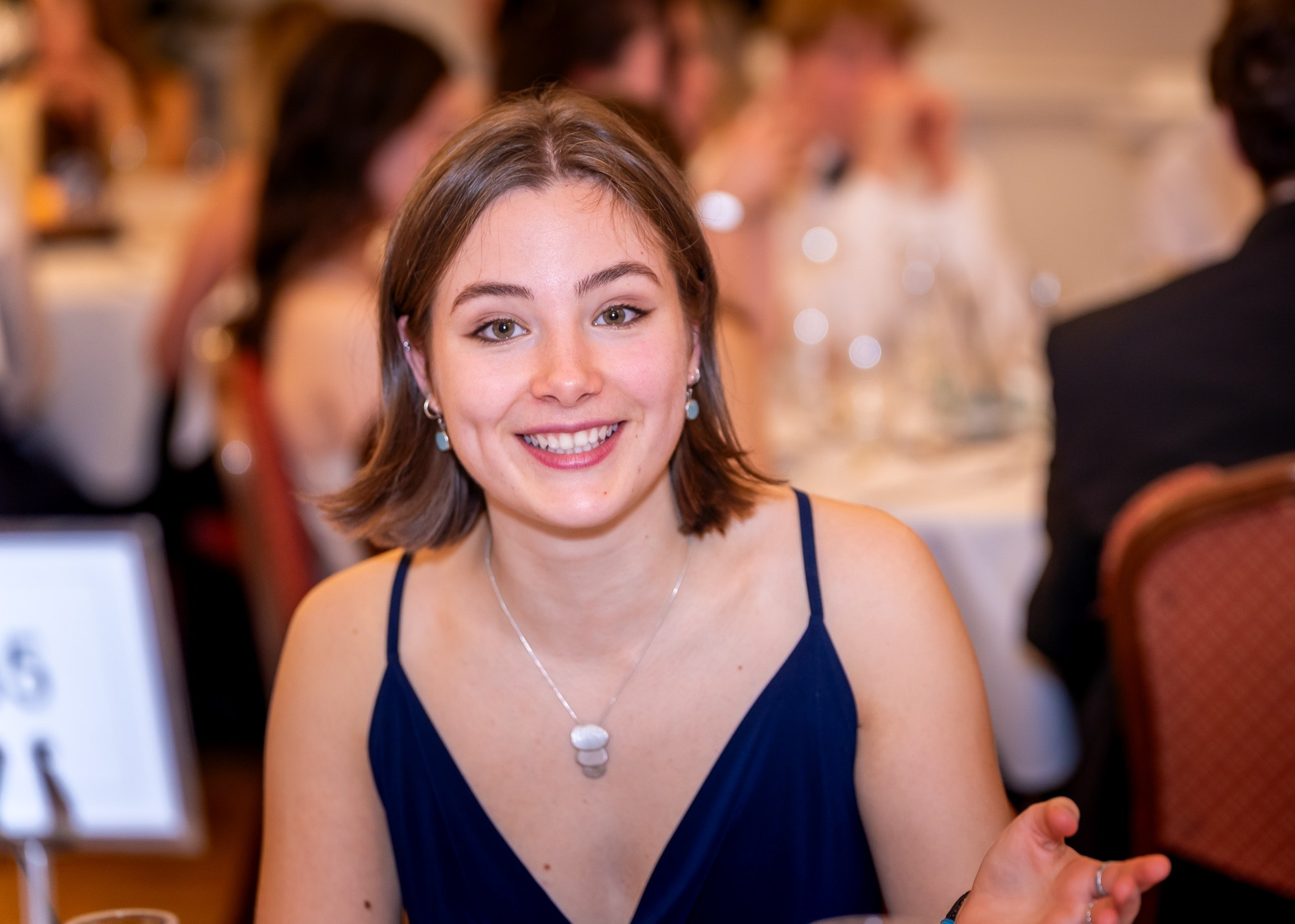 The South College Ball. Expect Miracles Photography