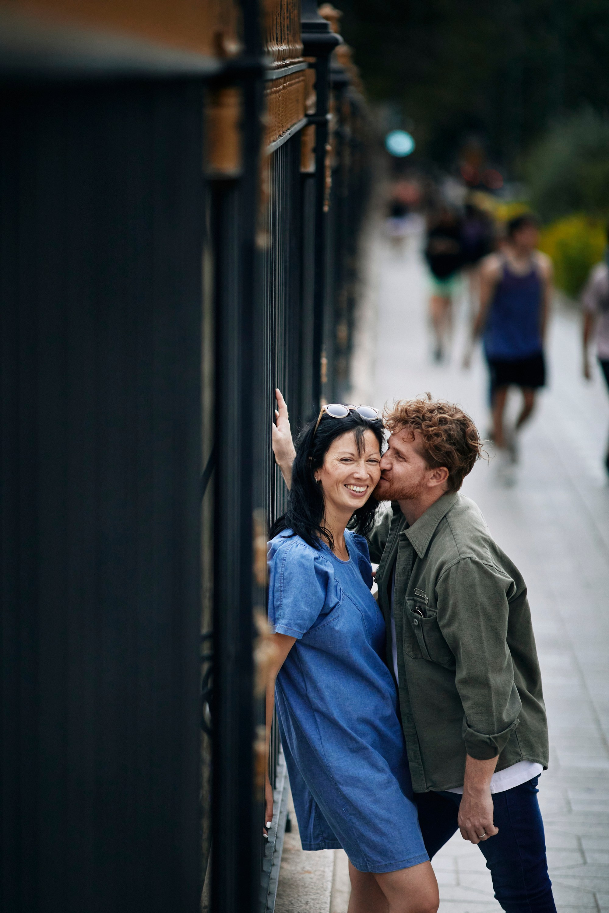 Jesi & Colo. Marcos Ferrari Fotógrafo