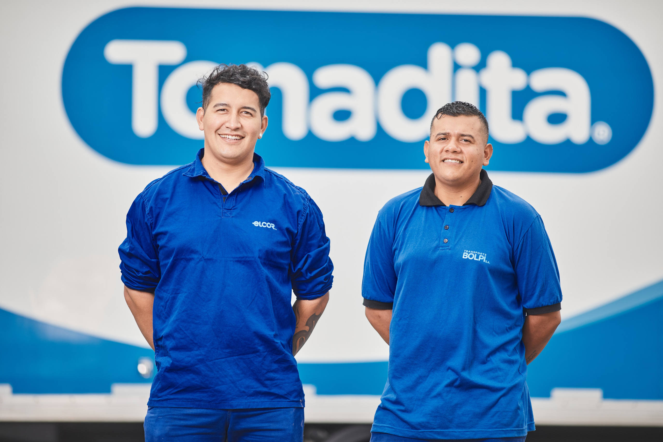 TONADITA | Institucional. Marcos Ferrari Fotógrafo