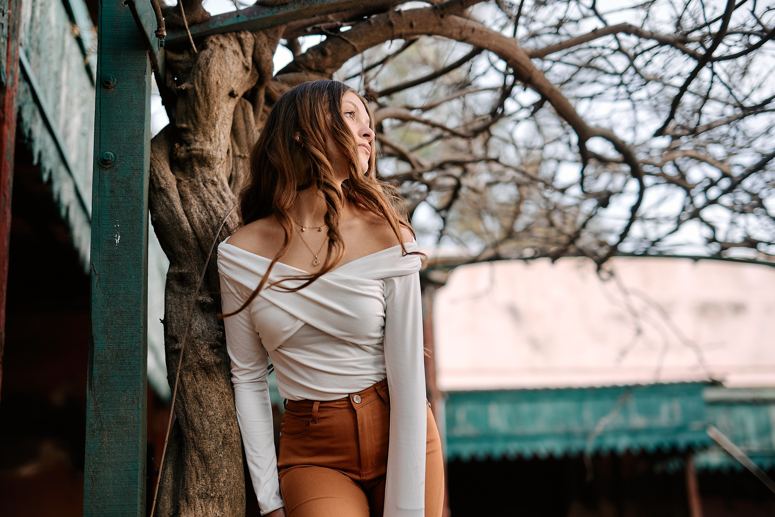 NARCISA. Marcos Ferrari Fotógrafo