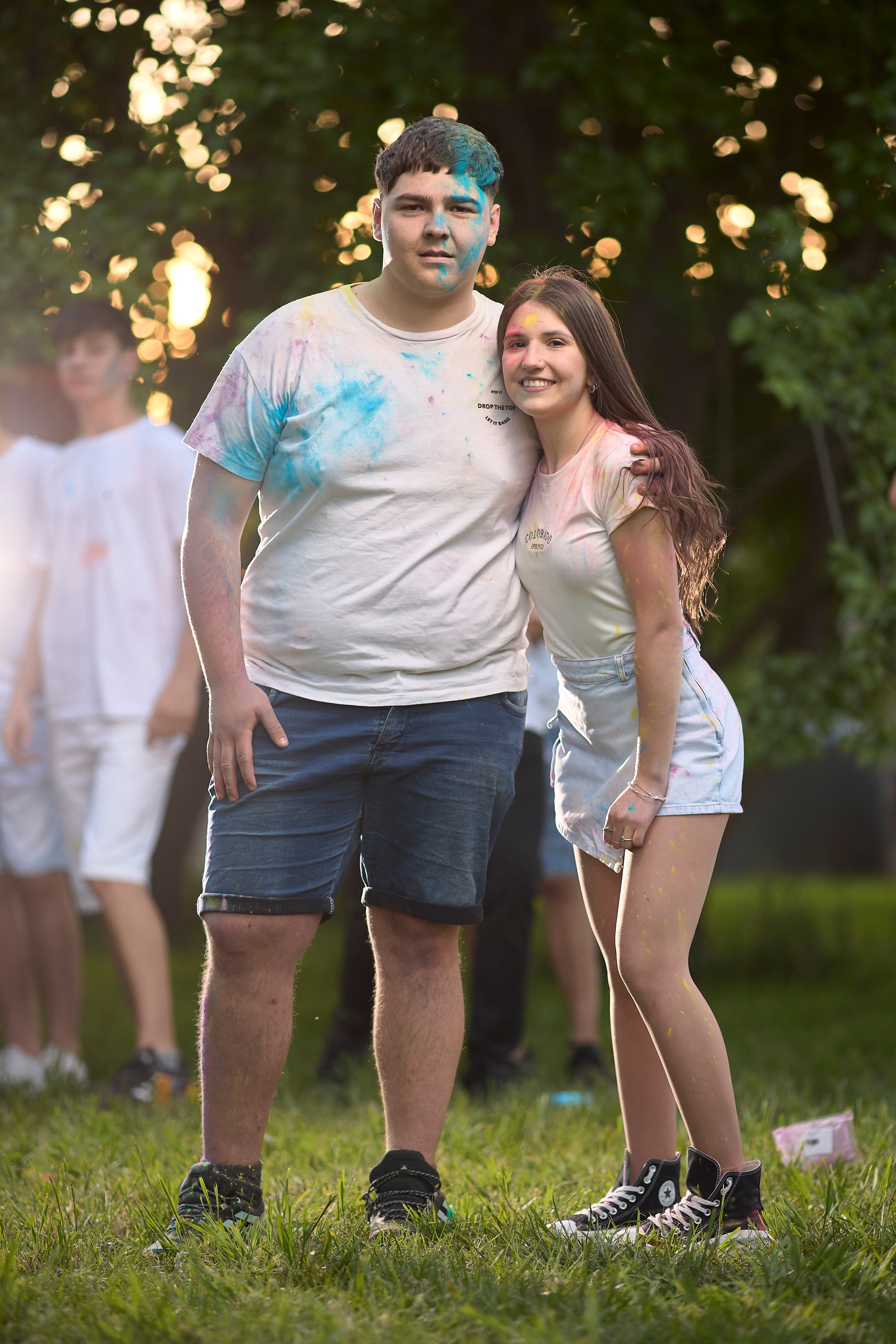 Egreso Sesión. Marcos Ferrari Fotógrafo