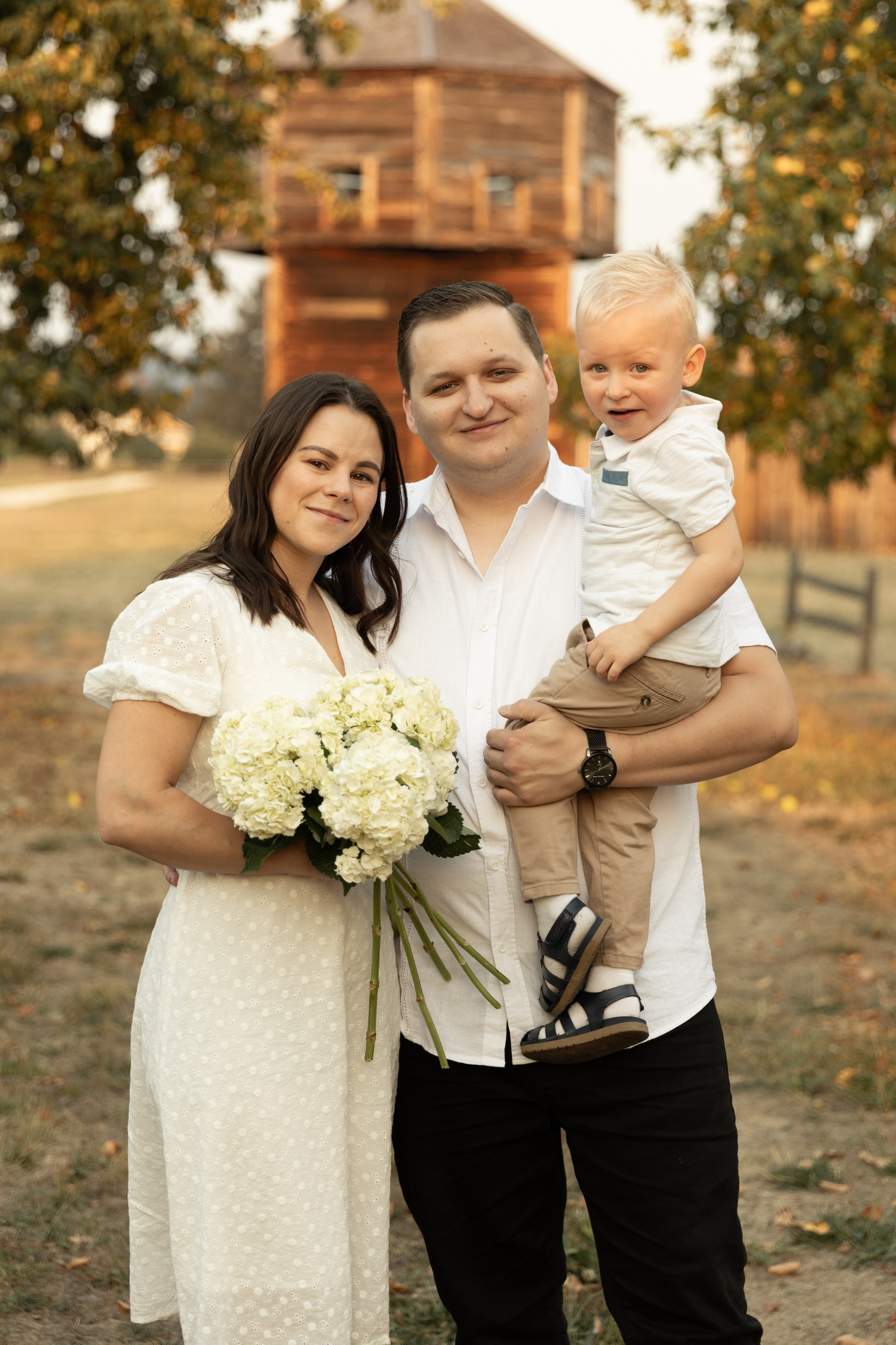 F | E. Family and Wedding photographer