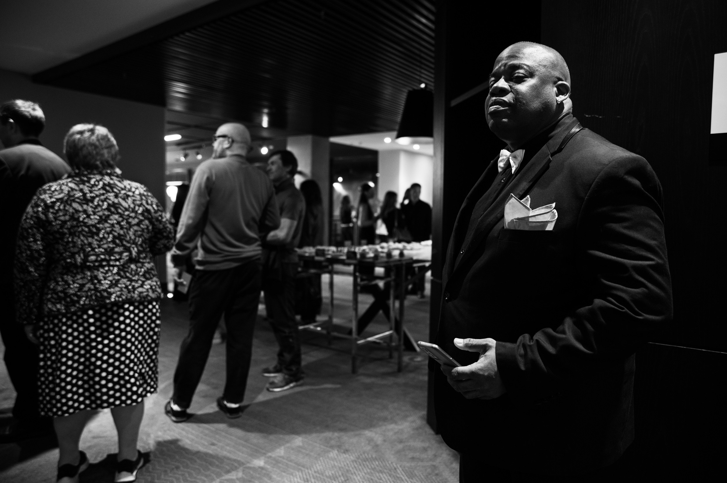 Jazz live. Фотограф в Бишкеке Андрей Кавешников