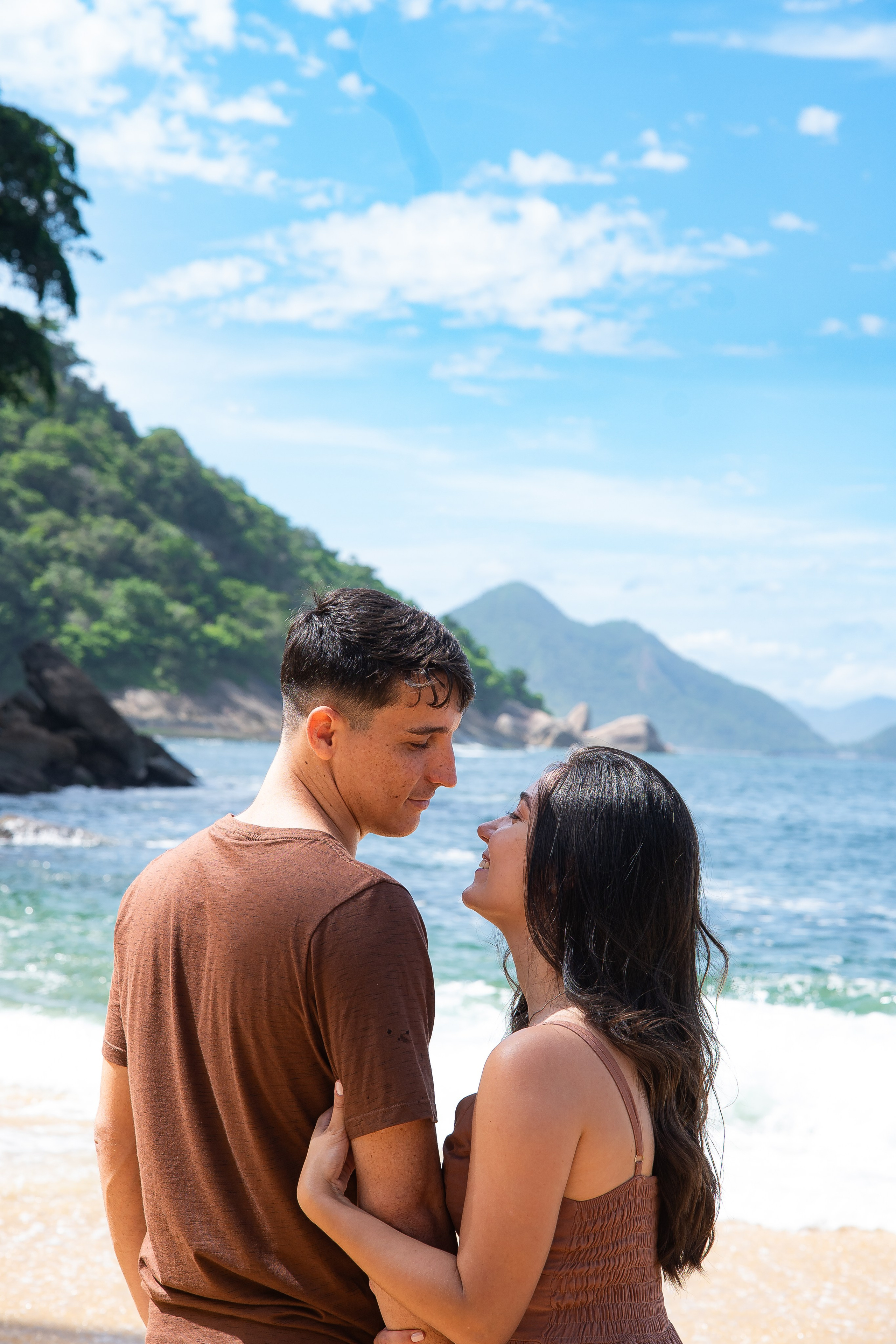 Ensaio — Amanda e Helio. Larissareisfotografa