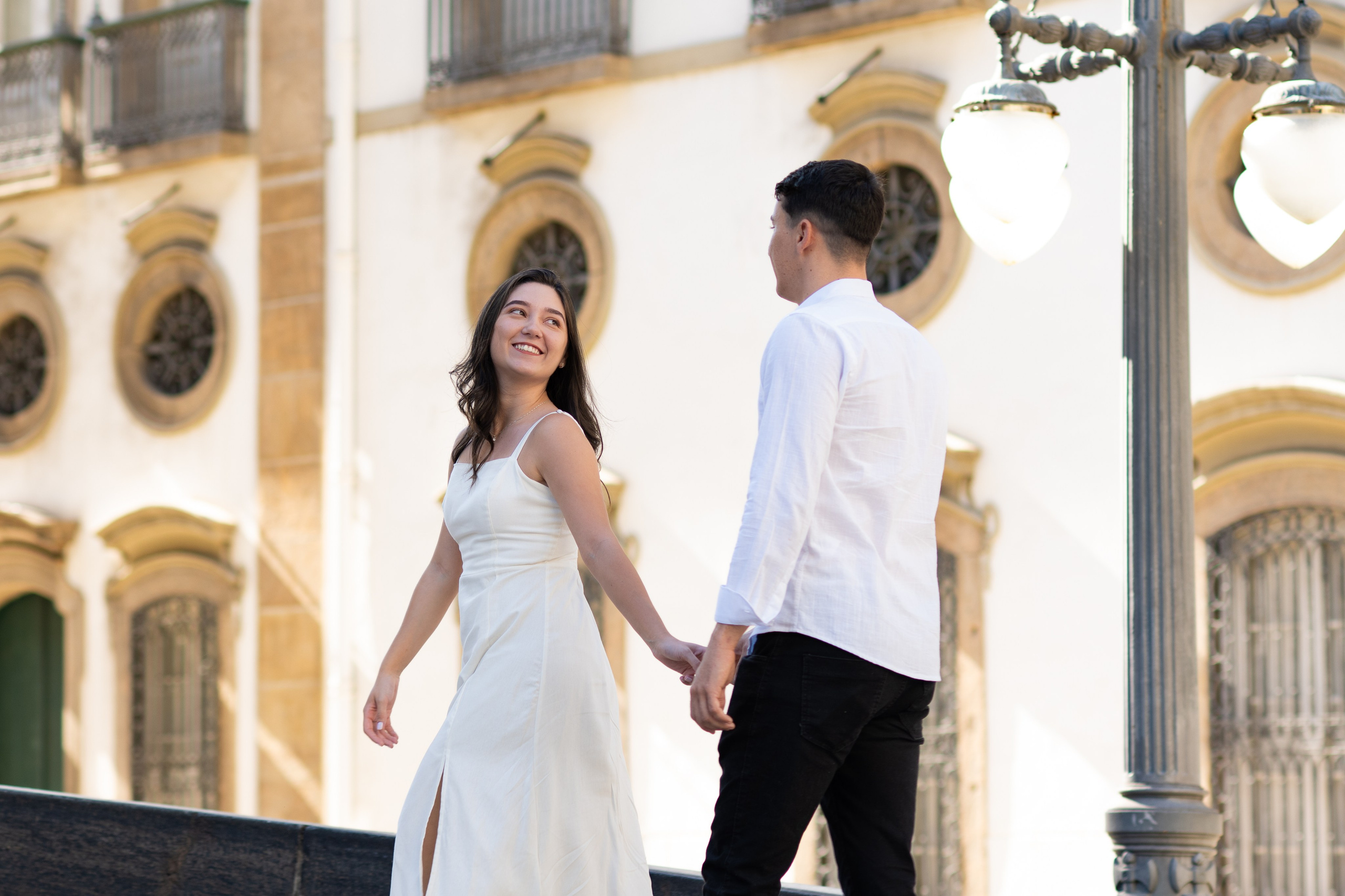 Ensaio — Amanda e Helio. Larissareisfotografa