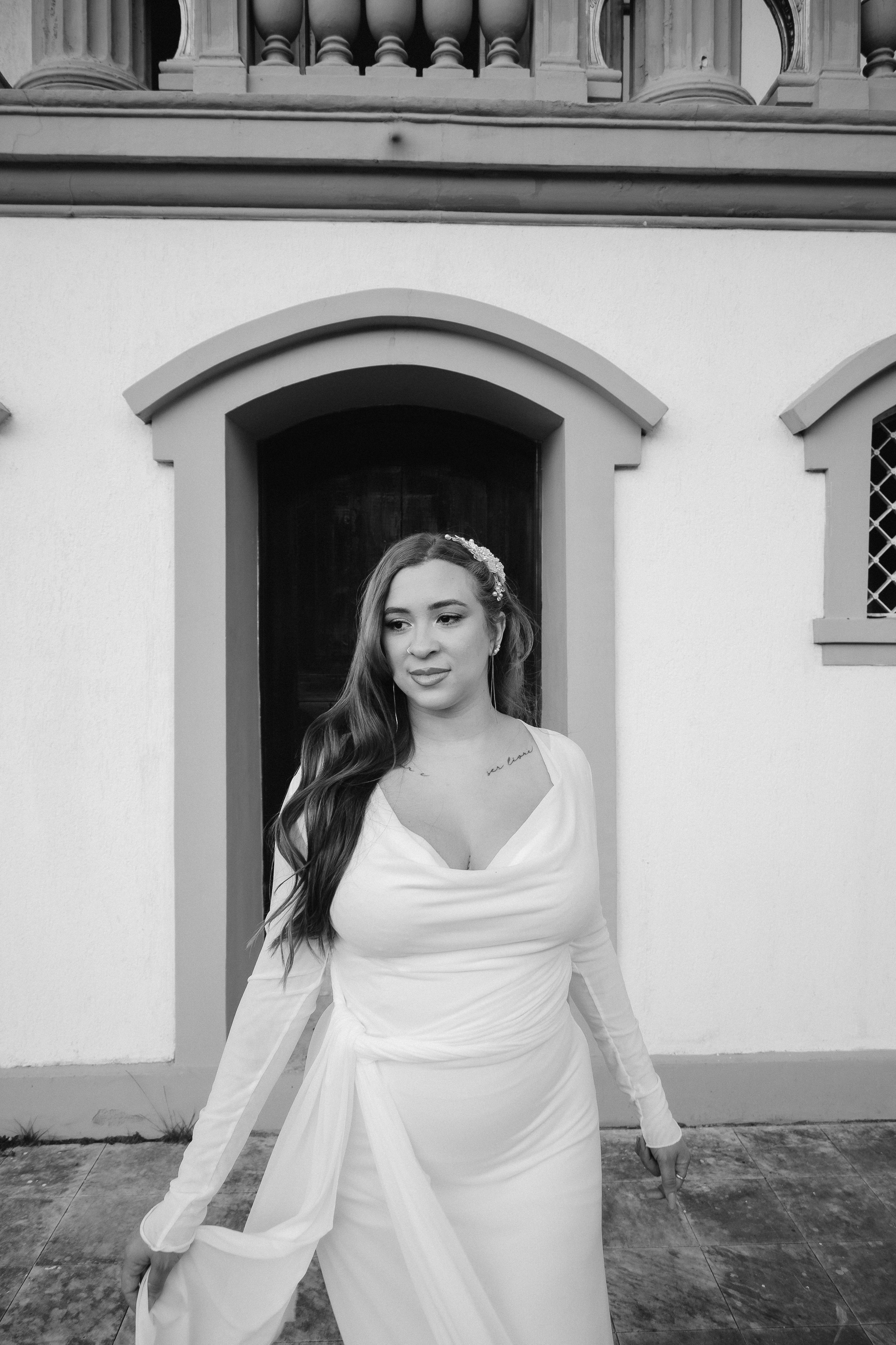 Flávia e Matheus. Larissareisfotografa