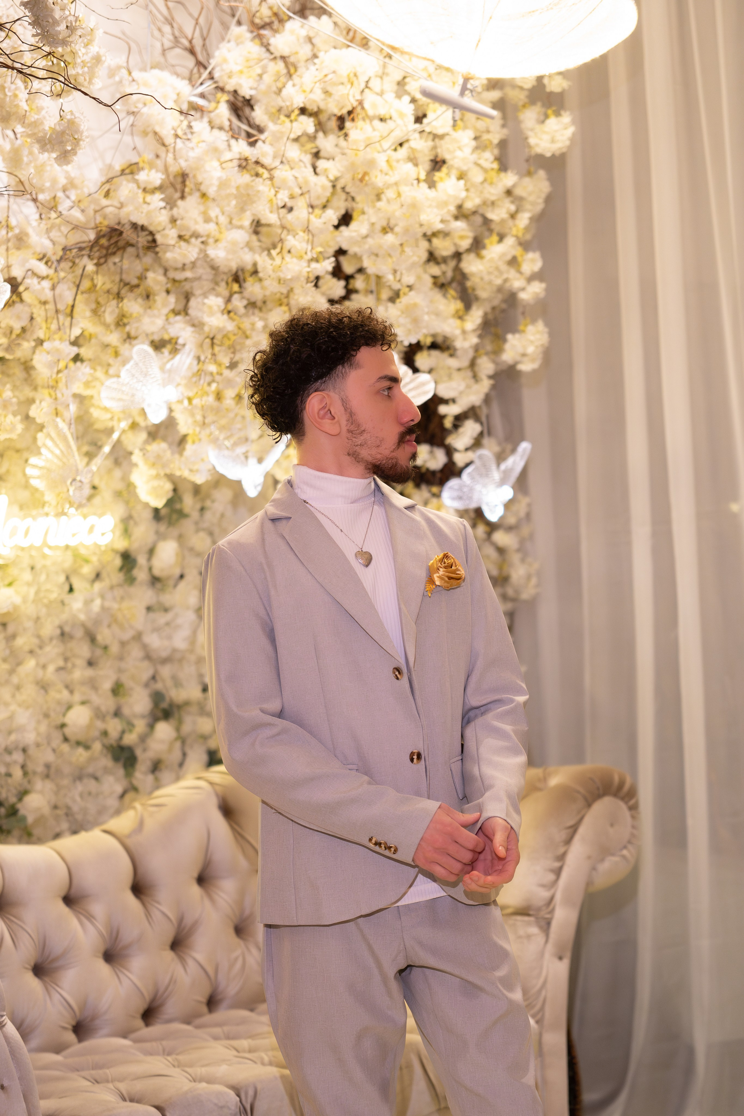 Ingrid e Daniel. Larissareisfotografa