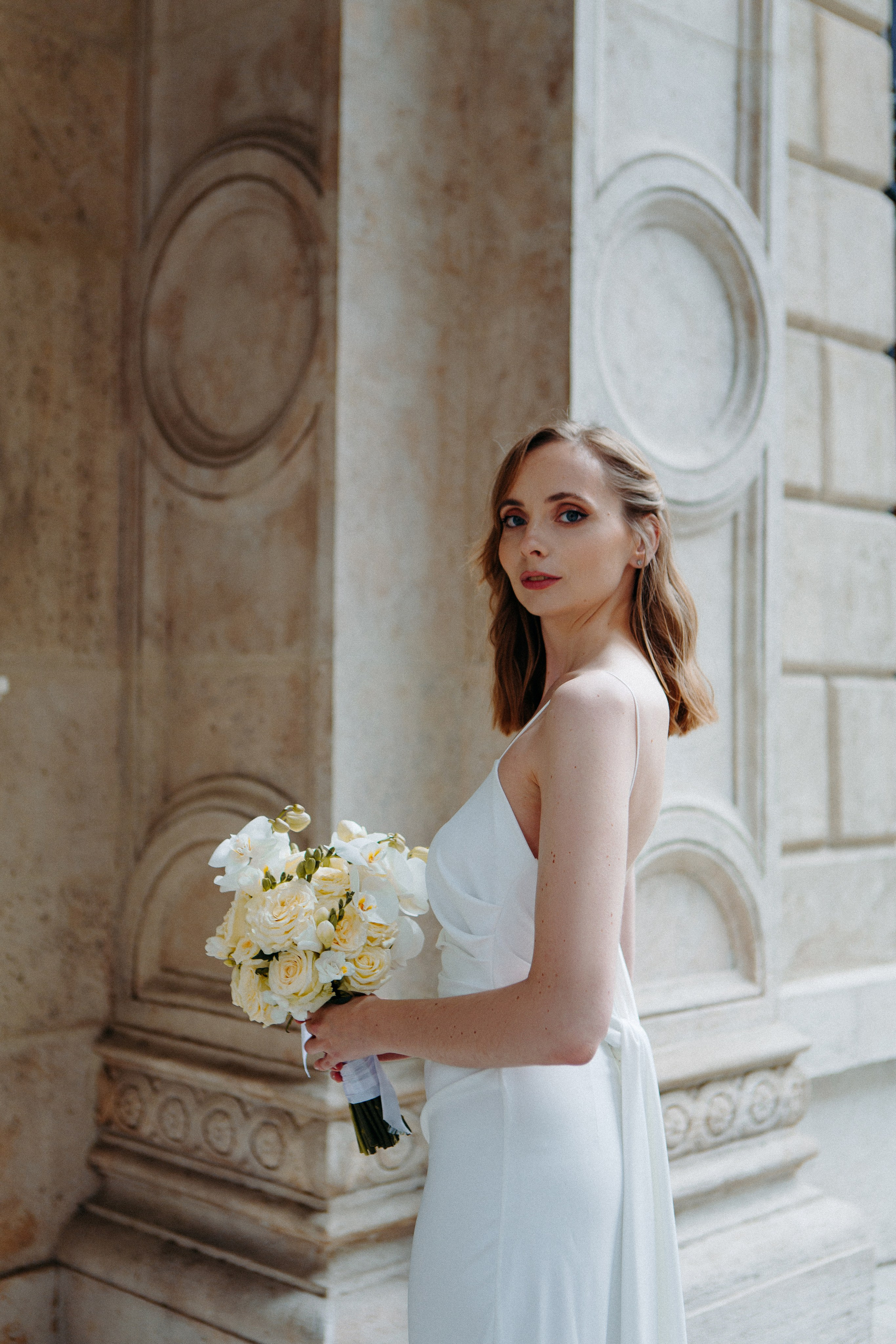 George & Anastasia. Контент-фотограф Алина Филимонова