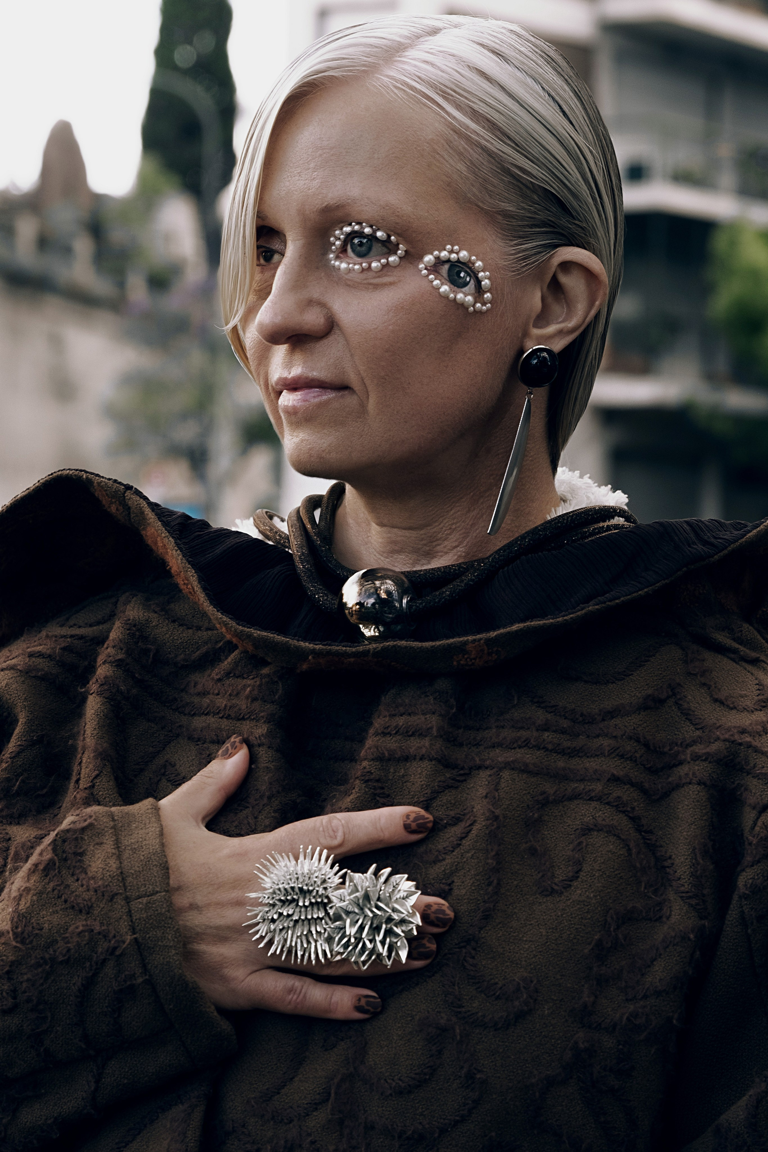La platija. Photographer Olga Tsoi