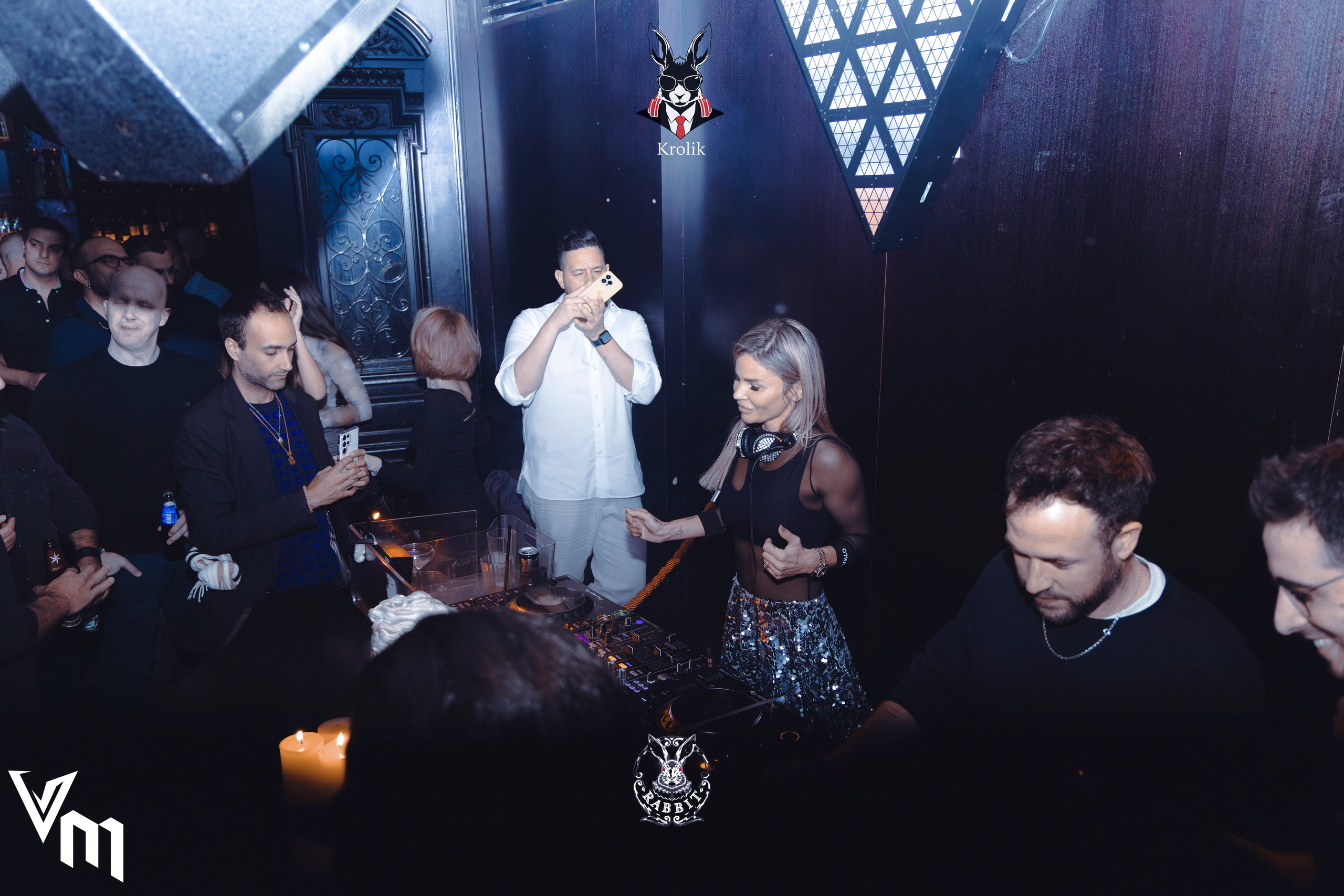 Клубная атмосфера. Photo__Vladi