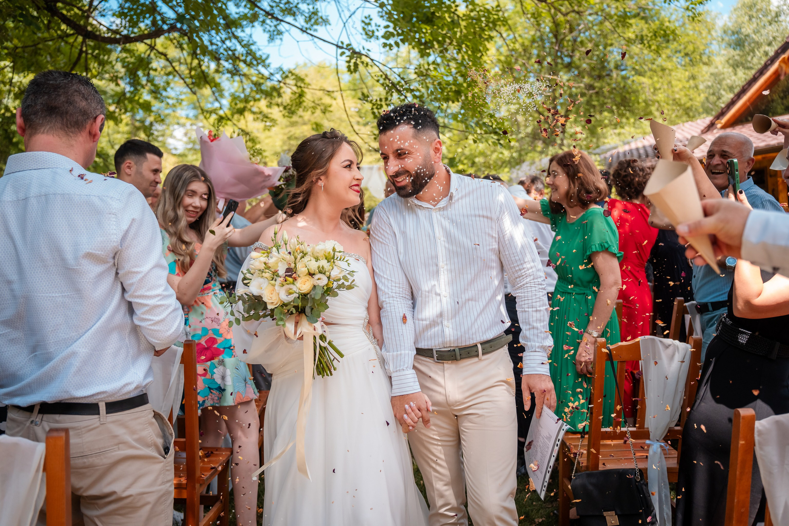 Cununie Oana & Cosmin