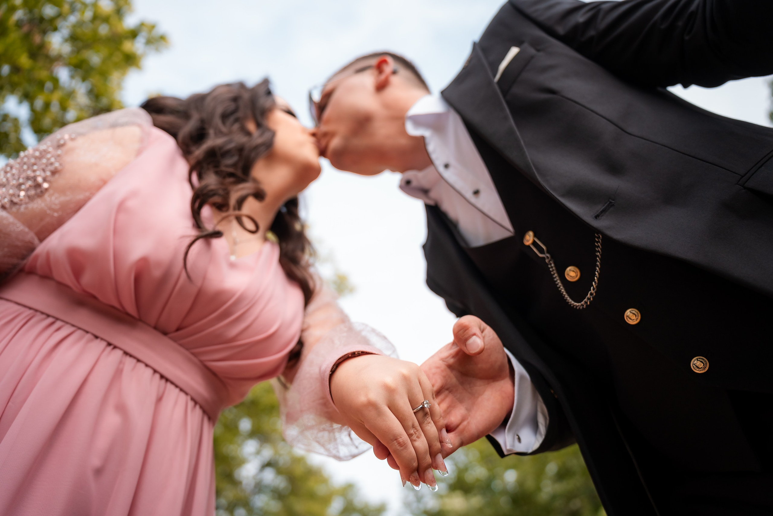 Cununie Luiza & Madalin