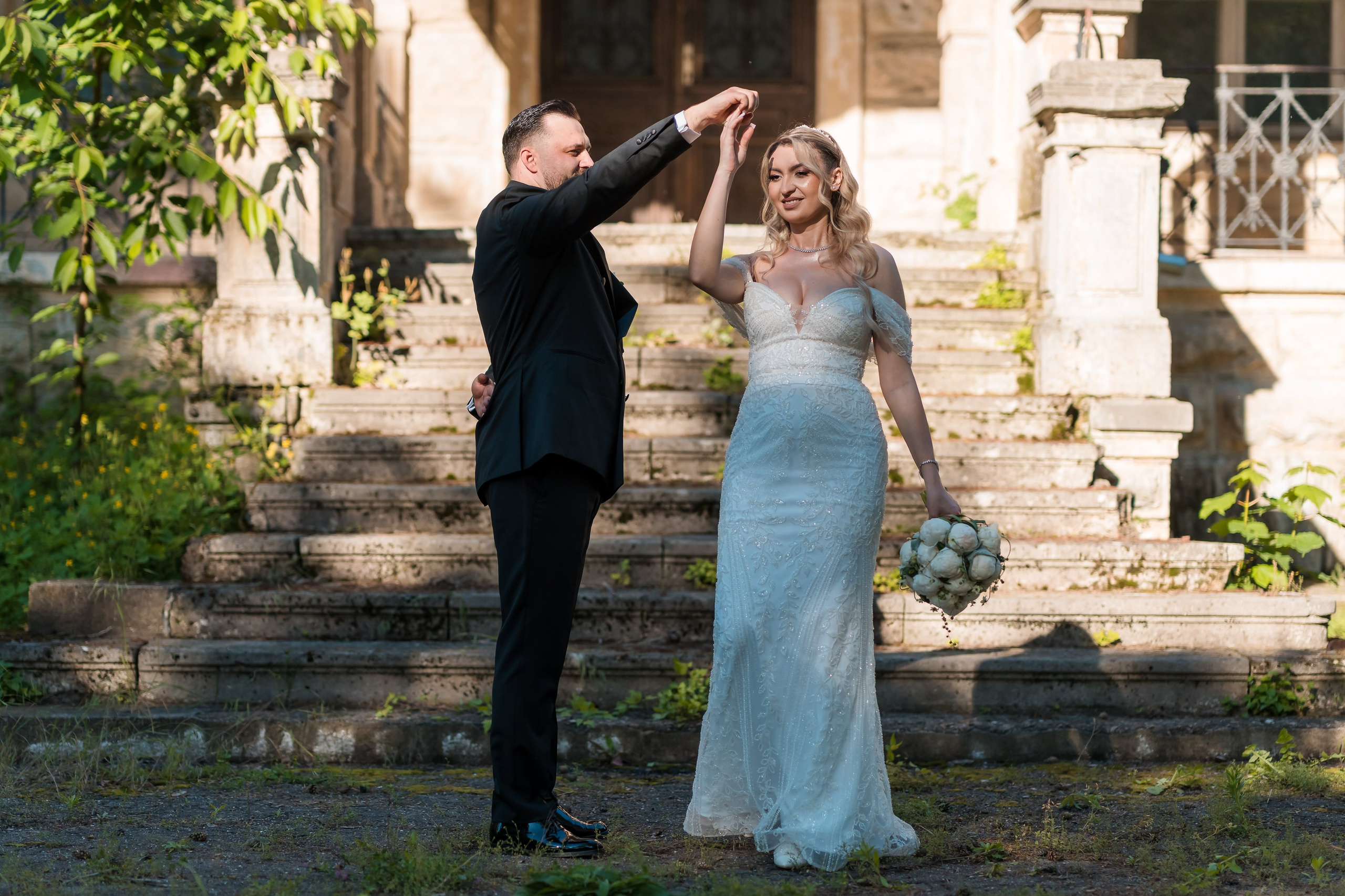 Nunta Georgiana & Alin Cristian