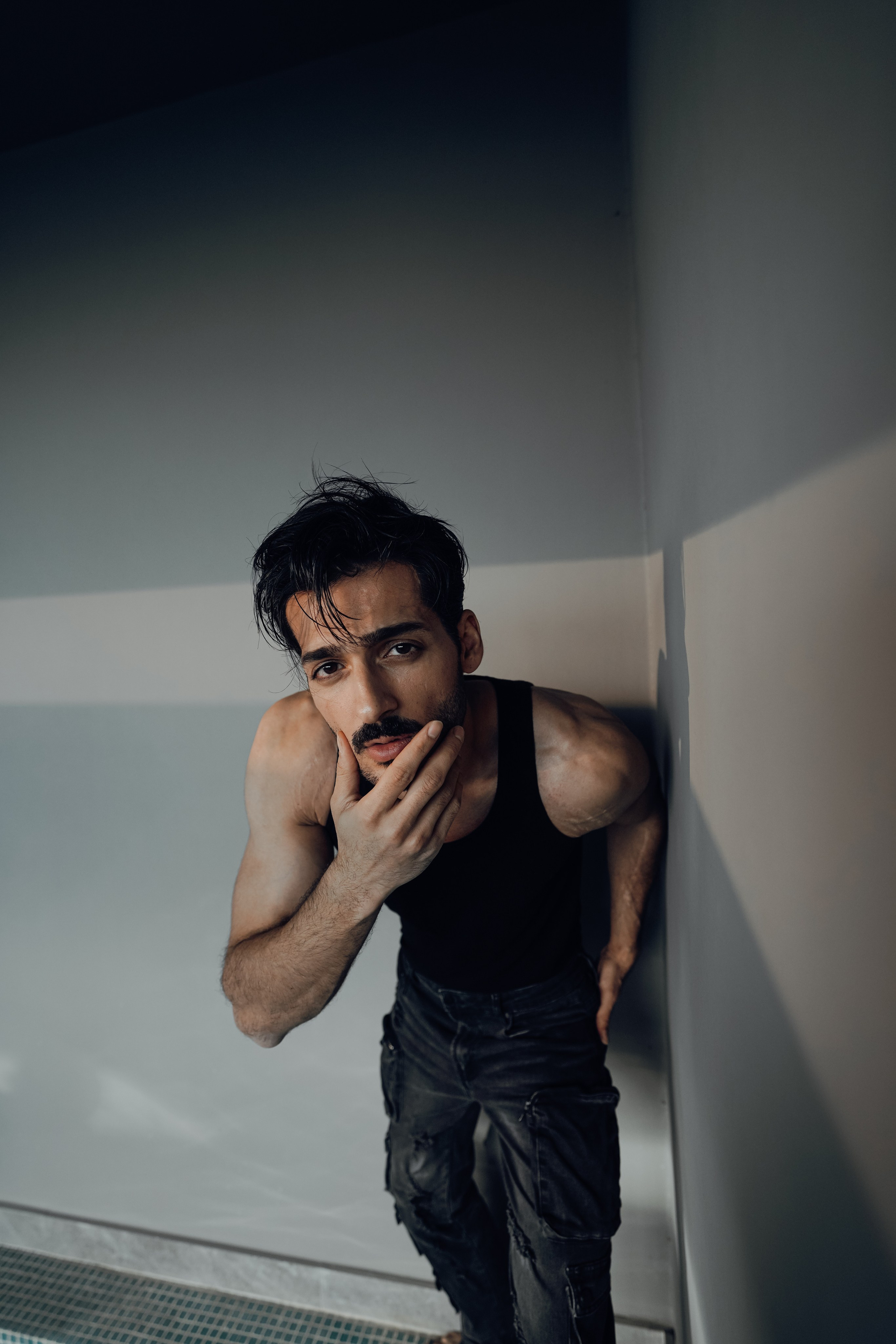 Fashion. Behnam Kazemi