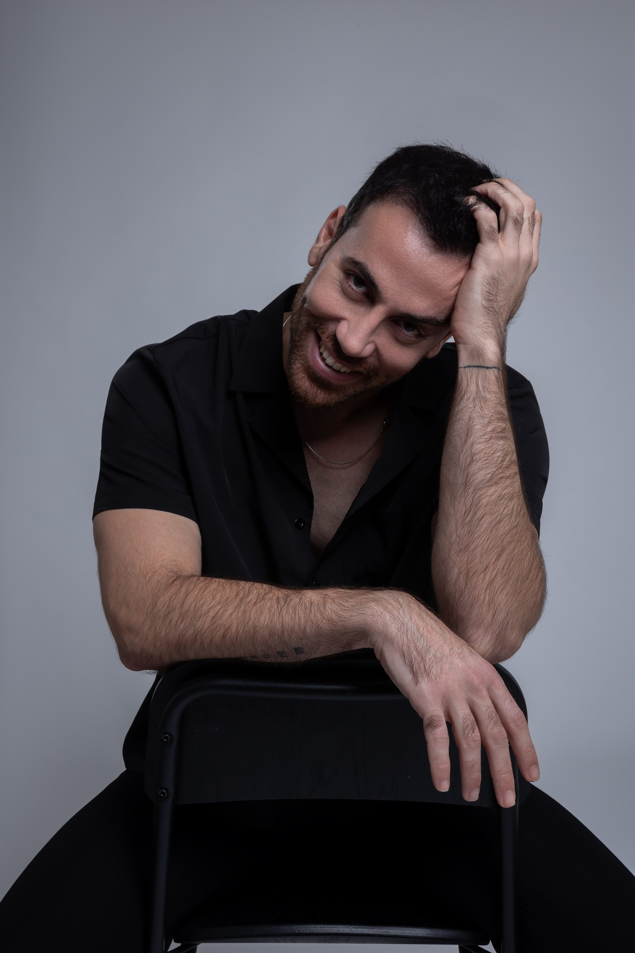 Shaho. Photographer in Milan |Mila Pro Photo