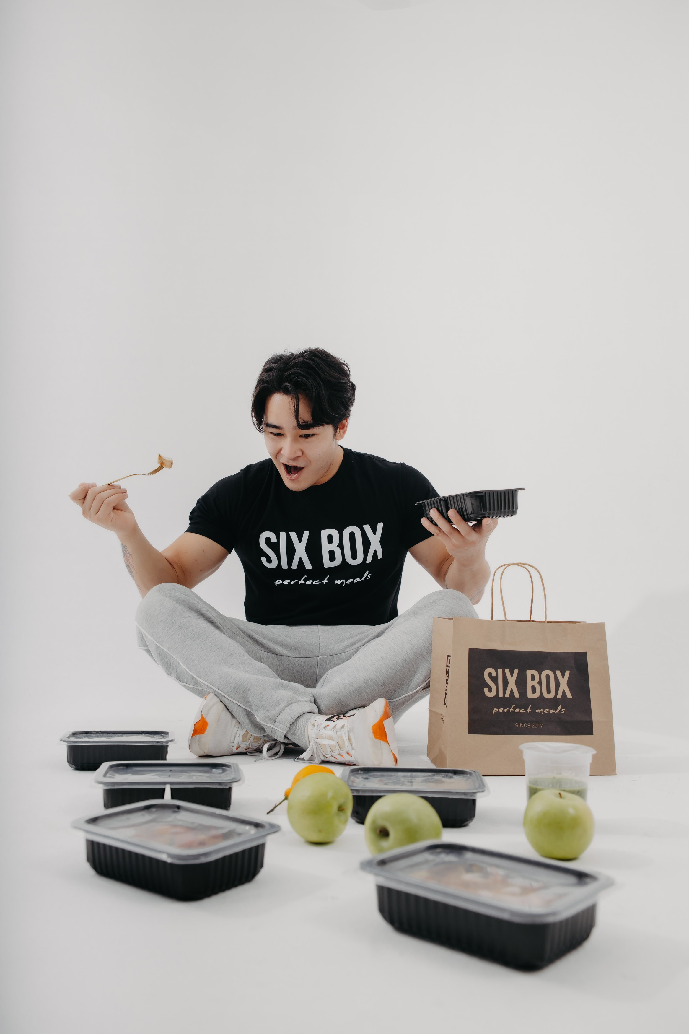 Студийные съёмки. Фотограф Бишкек Садовский Никита