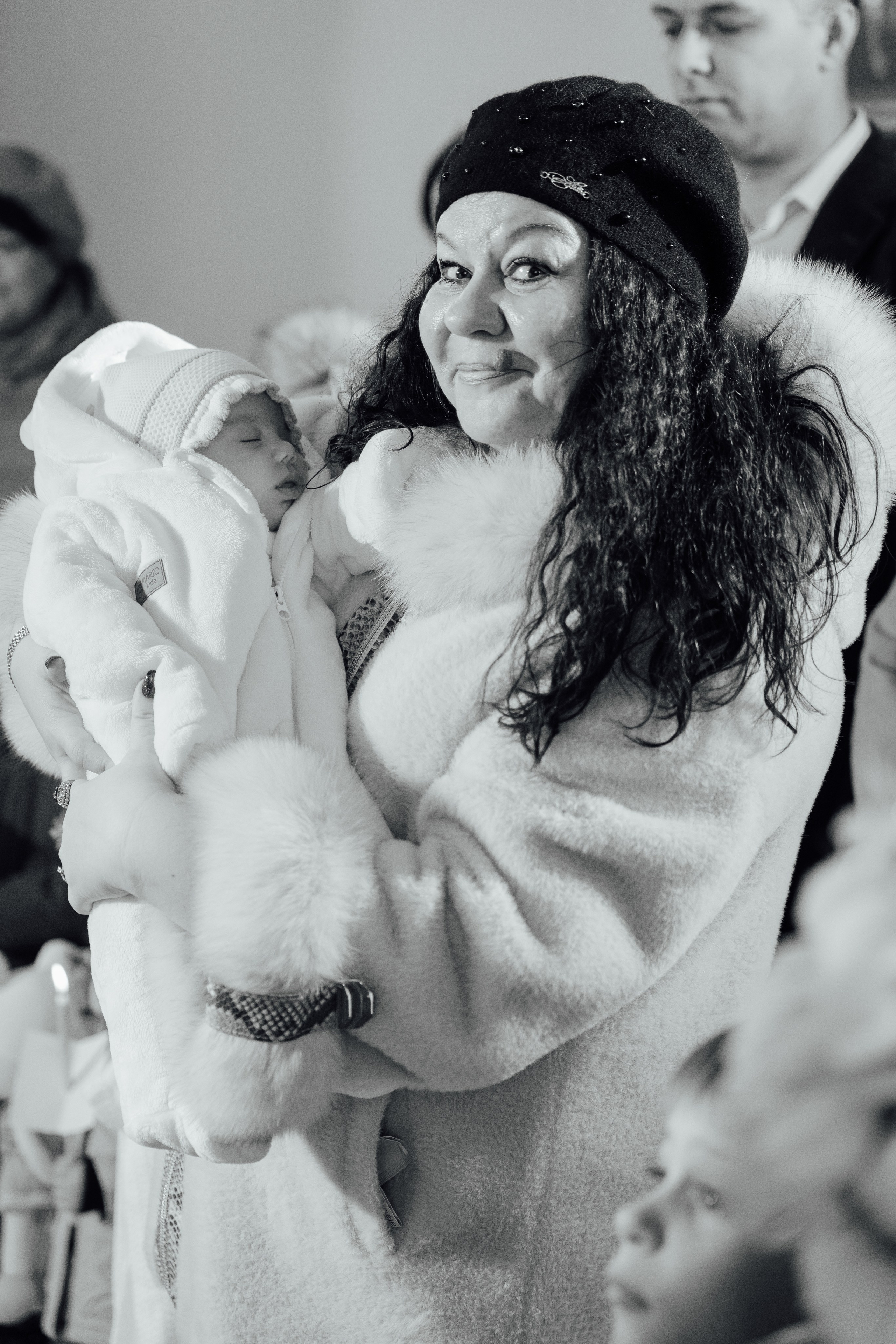 Botez. Свадебный Фотограф, Детский и семейый Фотограф Молдова