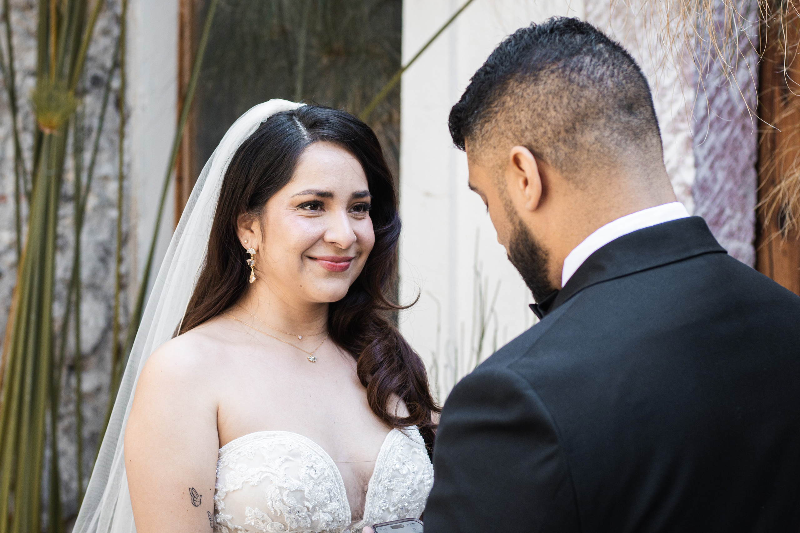 Héctor & Jessica. Saúl Vázquez | Destination Wedding Photographer