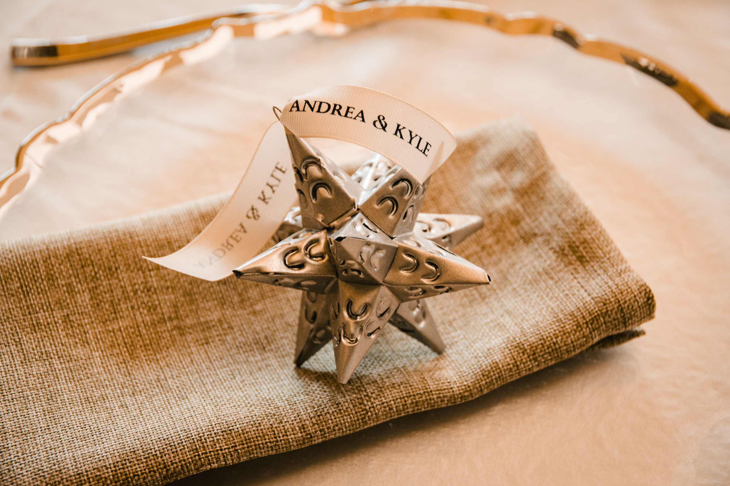 Andrea & Kyle. Saúl Vázquez | Destination Wedding Photographer