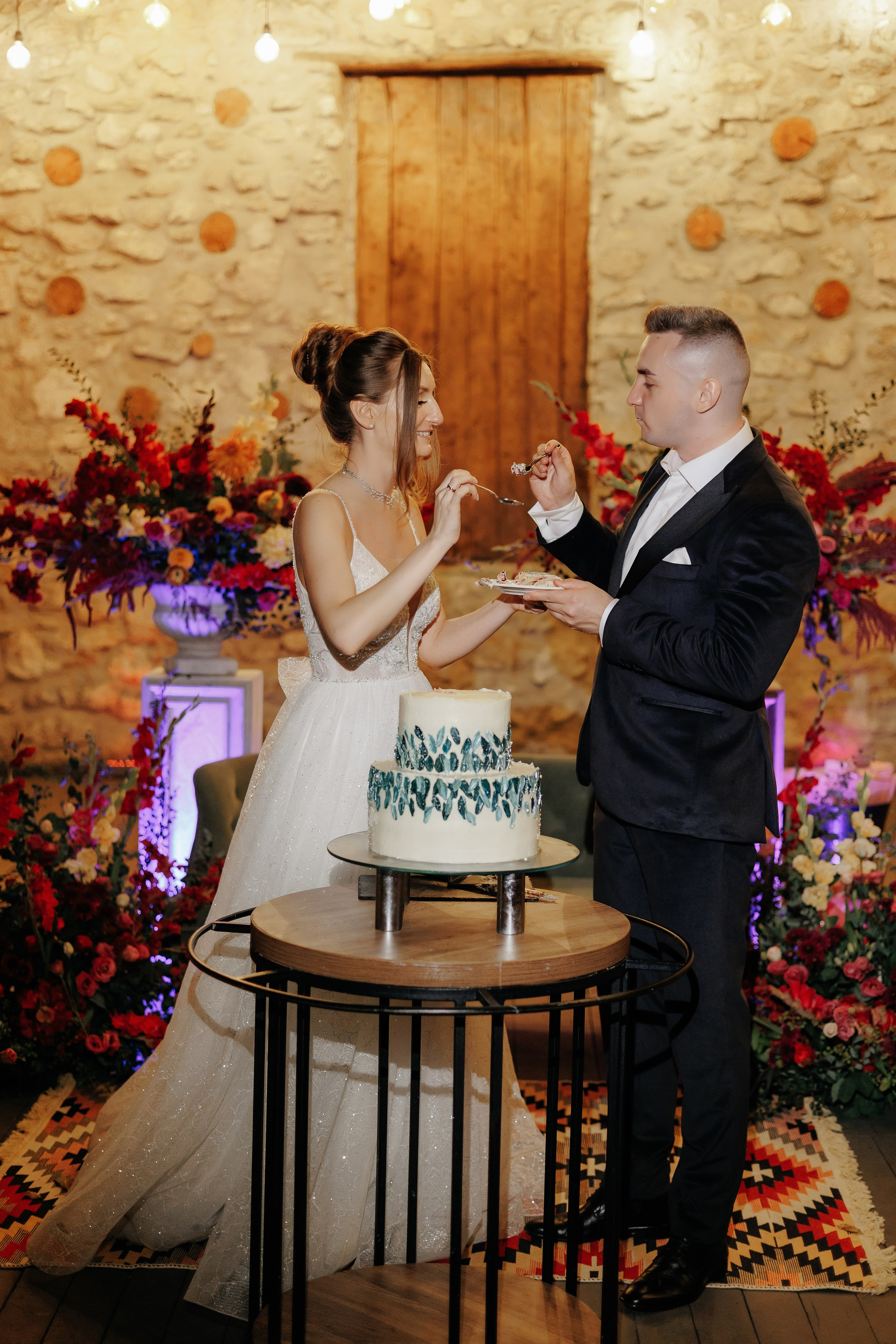 Vadim & Irina. ProWed — Foto Video Moldova și România