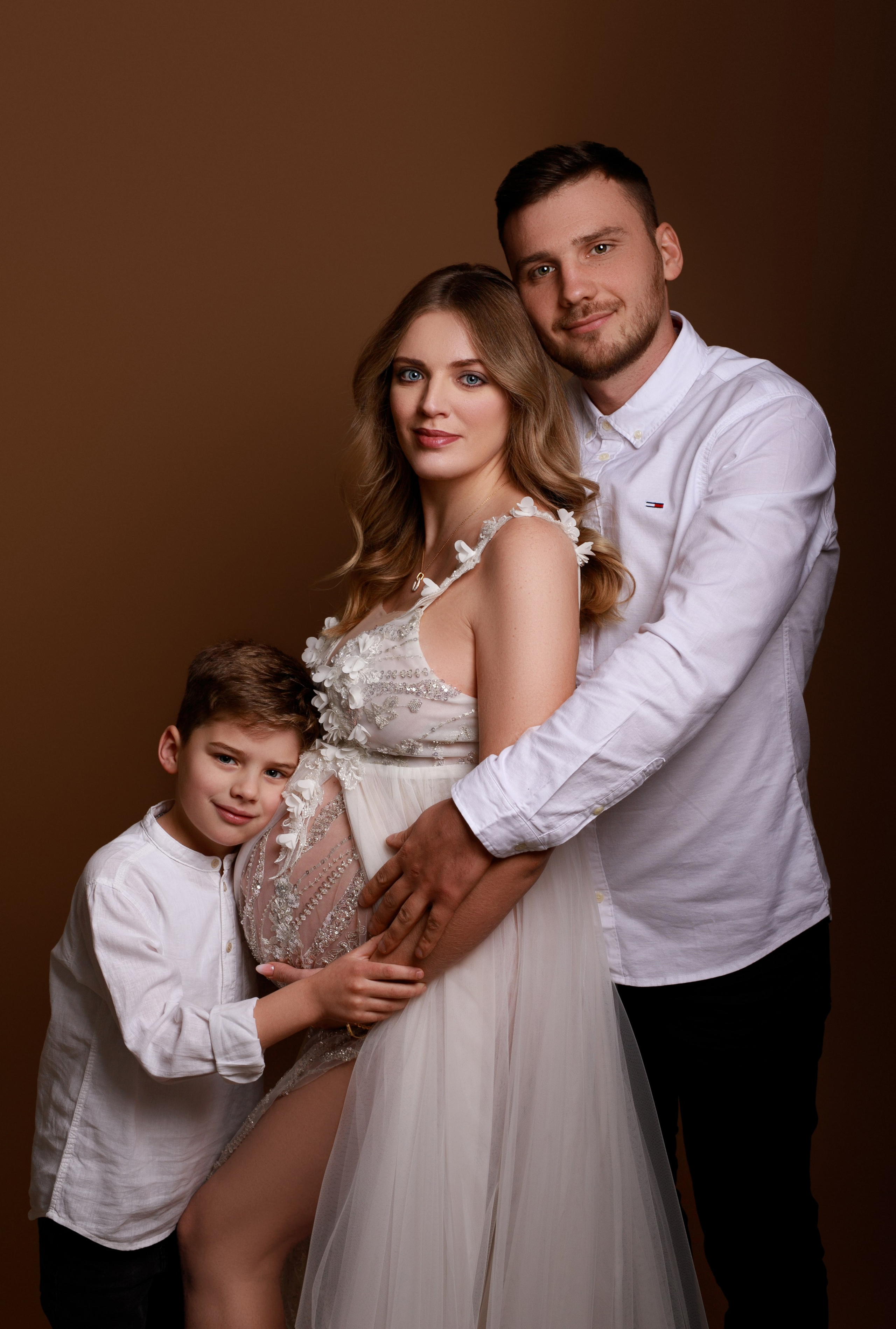 Babybauch. Neugeborenen & Babyfotografie Marina Buch in Wickede Ruhr NRW