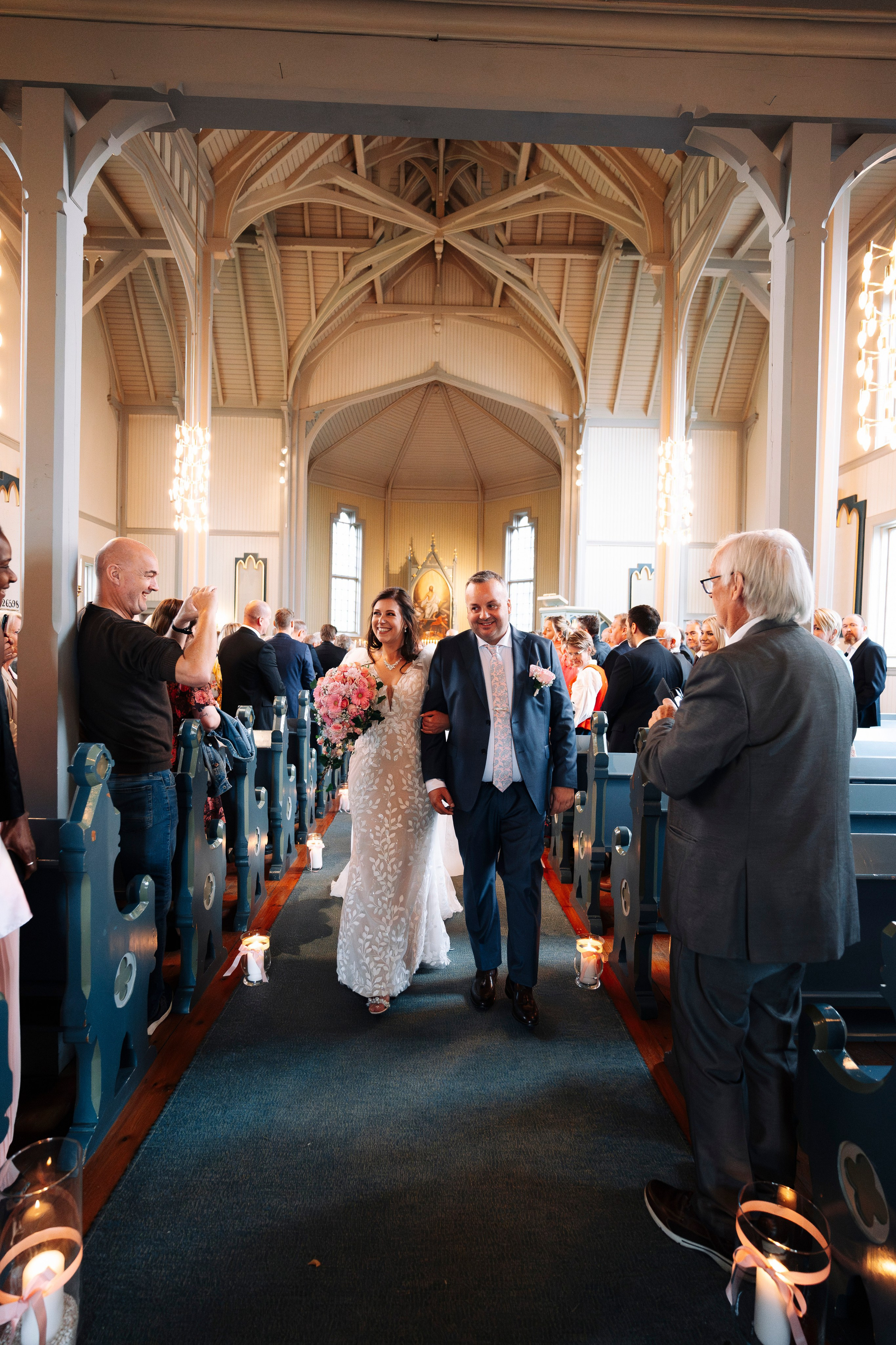 Portefølje. Bryllupsfotograf, videograf, Norge. Wedding photography, Norway