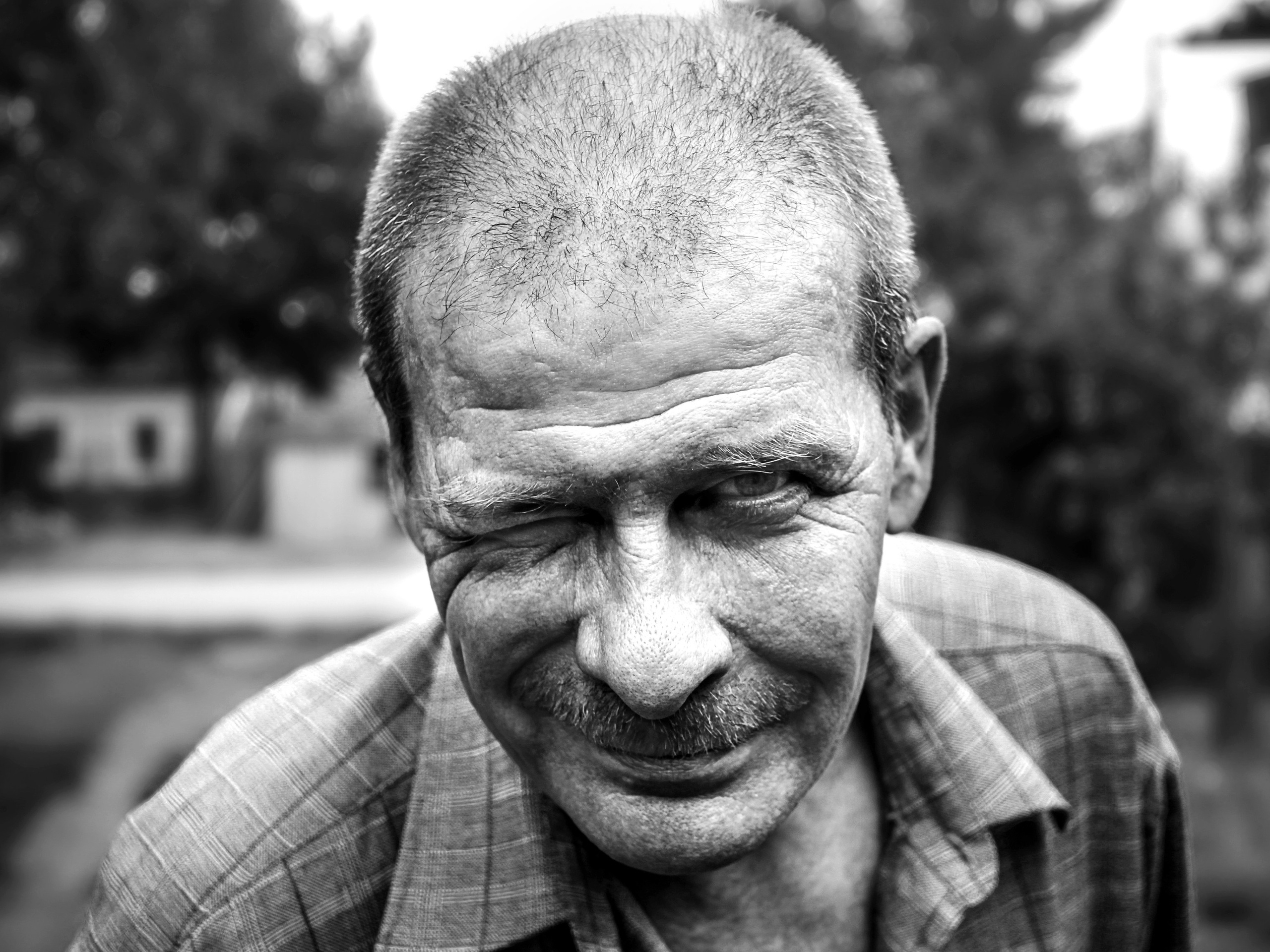 Мужские портреты. Лаборатория искусства в Челябинске: фотограф Окулов Валентин