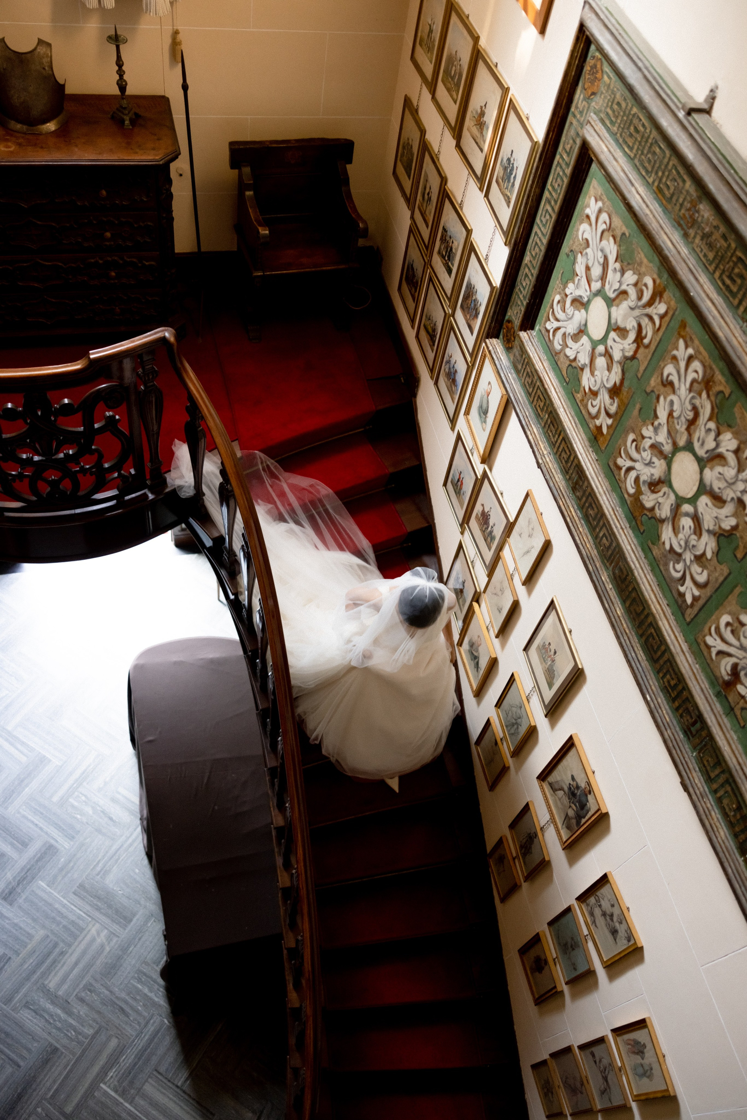 Andrew & Asya. Fotografo di matrimoni