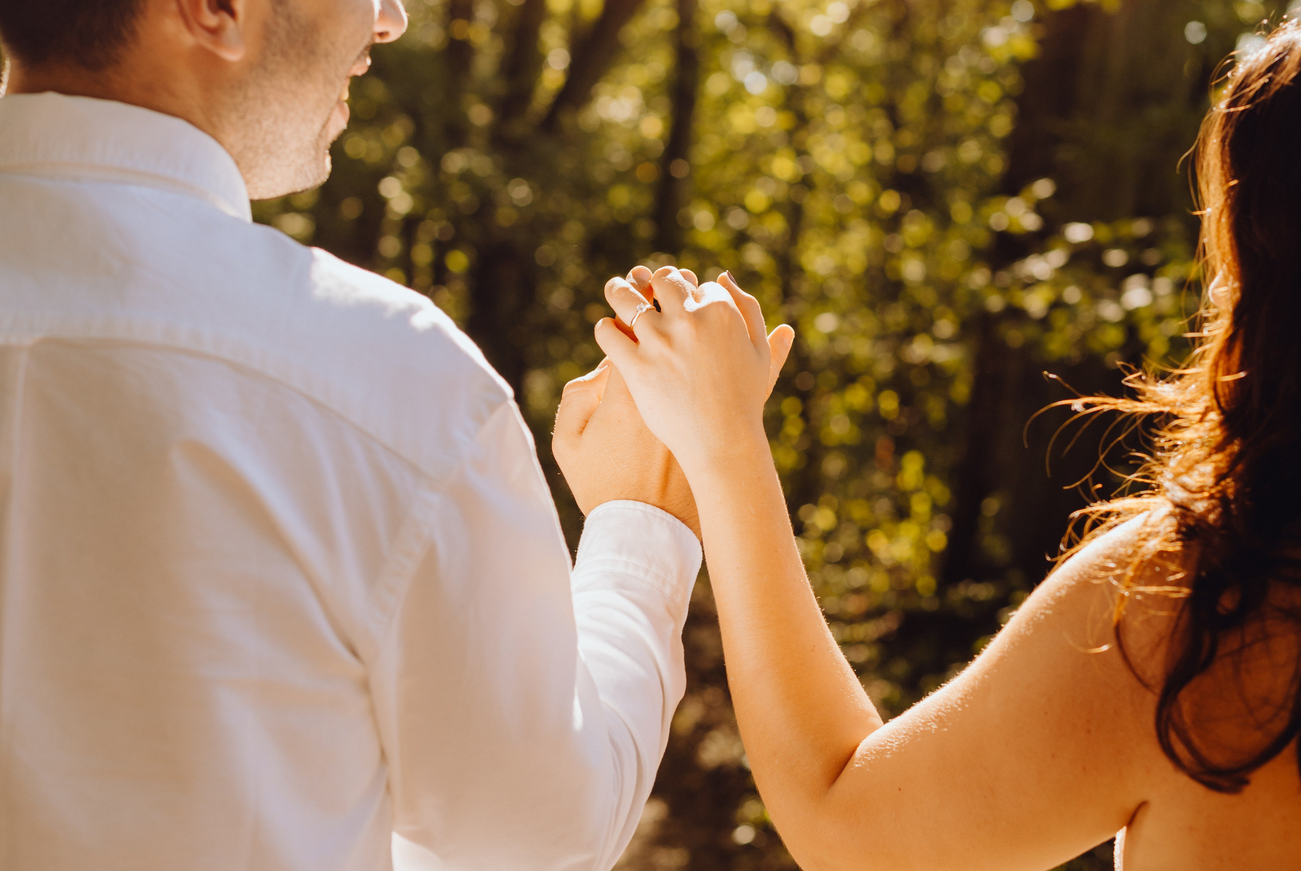 Sergiu & Petra. Wedding & couple photographer from Romania Rut Vetan