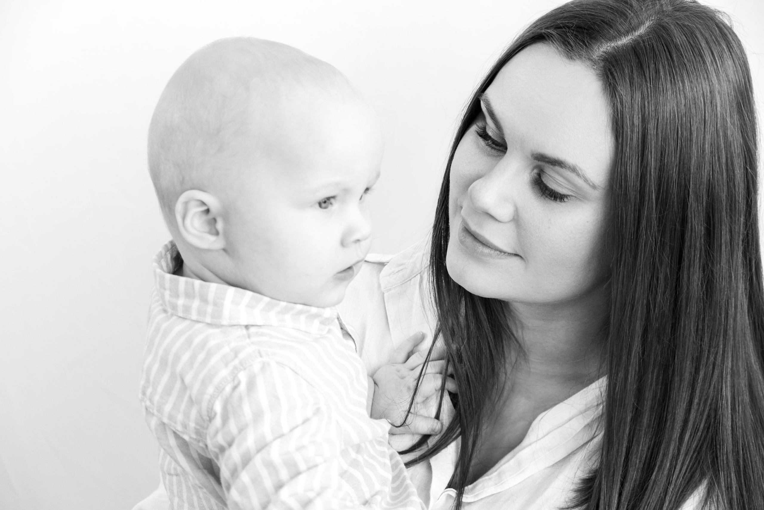 Baby Boy. Photographer in Brisbane