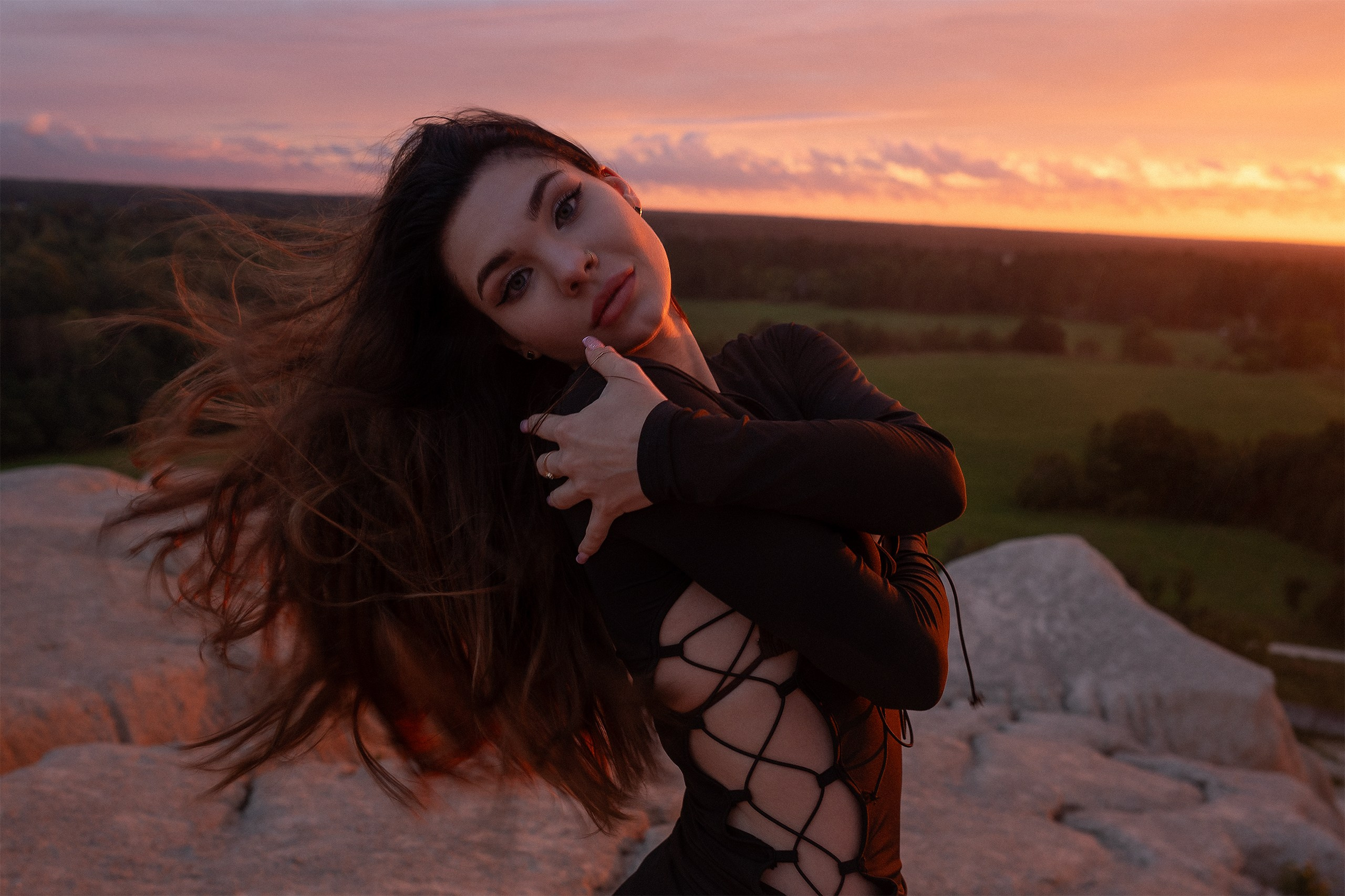 Vanessa