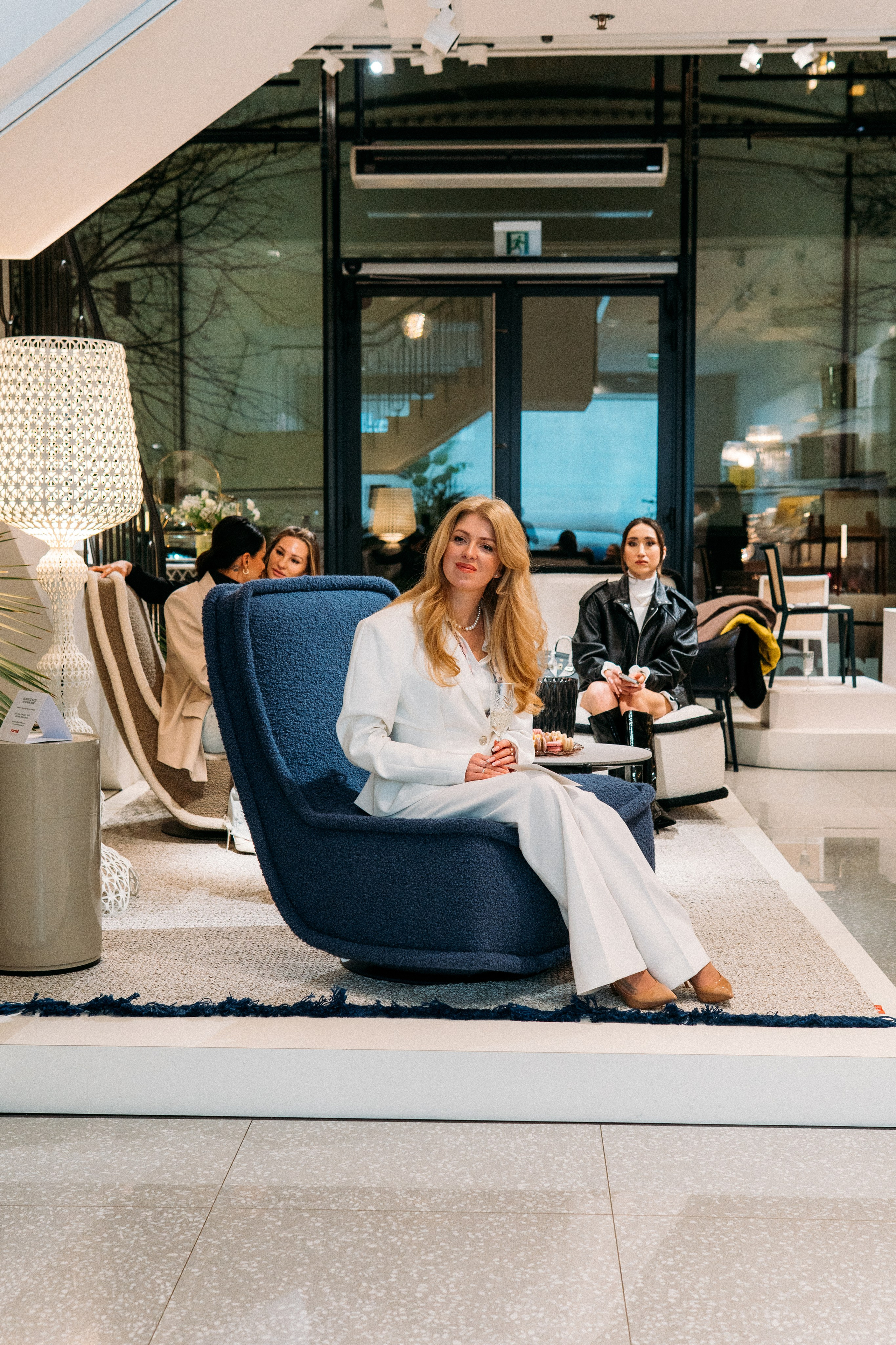 Dolce Vita (Kartell). Byonelove photographer in Warsaw