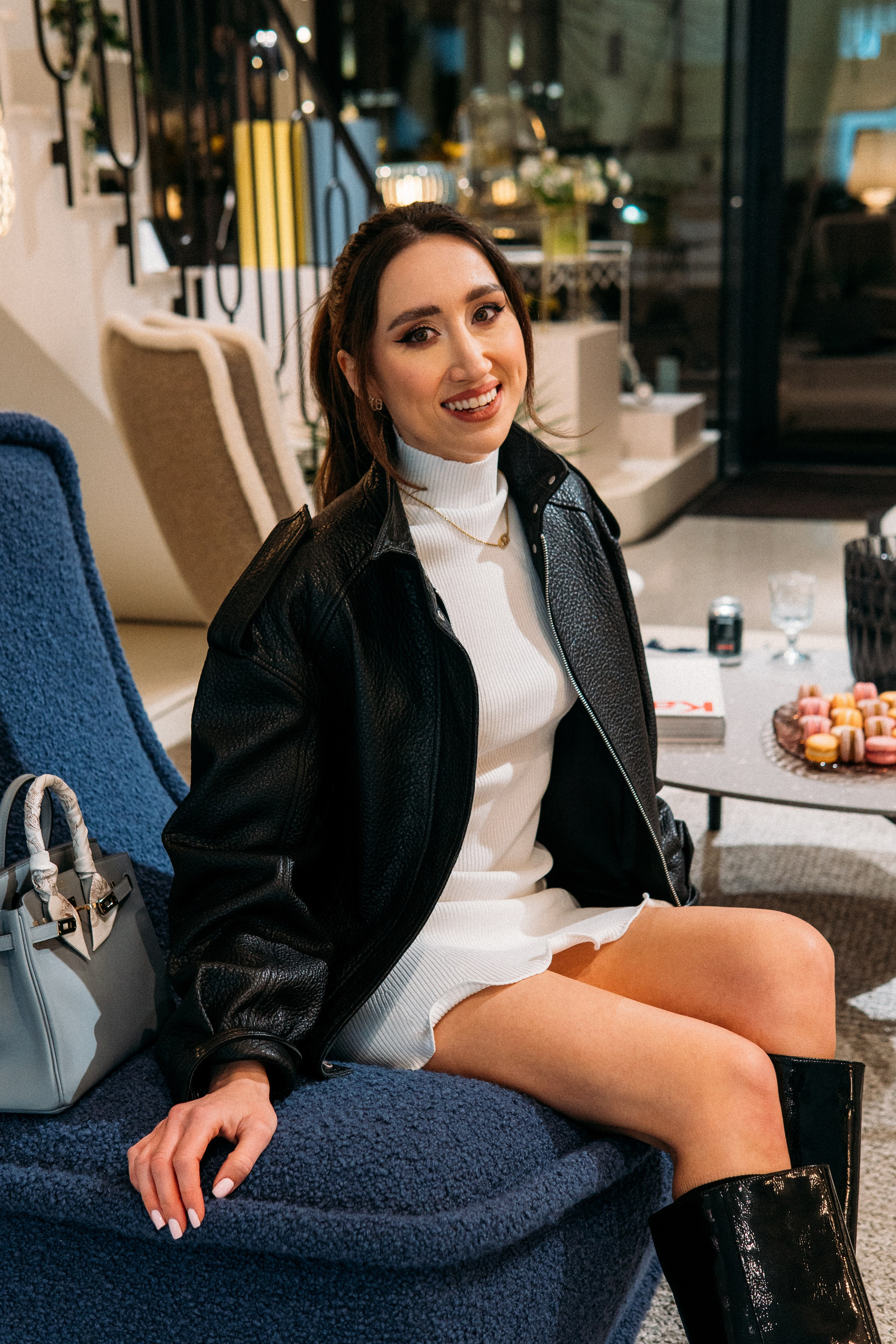 Dolce Vita (Kartell). Byonelove photographer in Warsaw