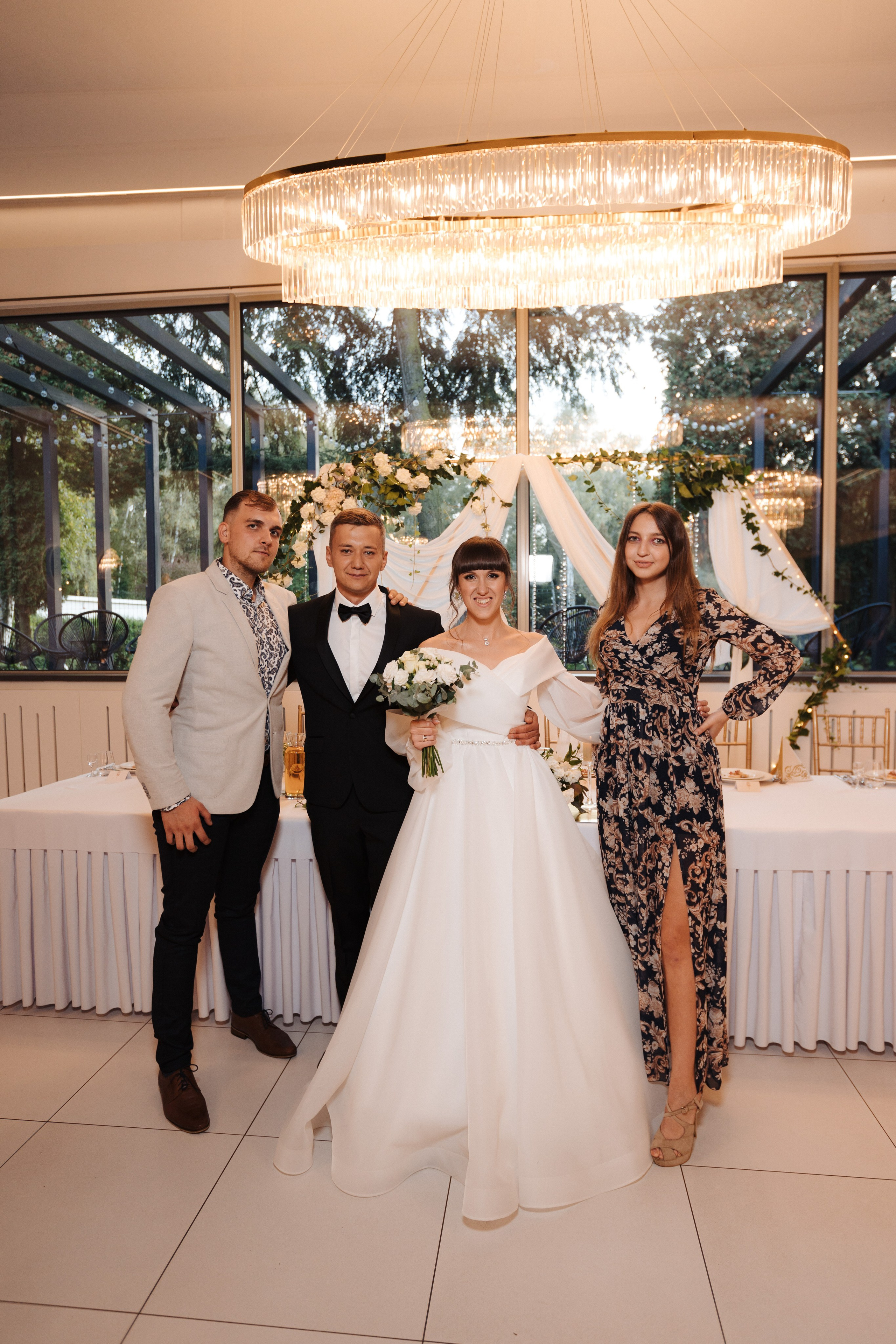 Piotr i Roksolana. Karina Czernecka Foto